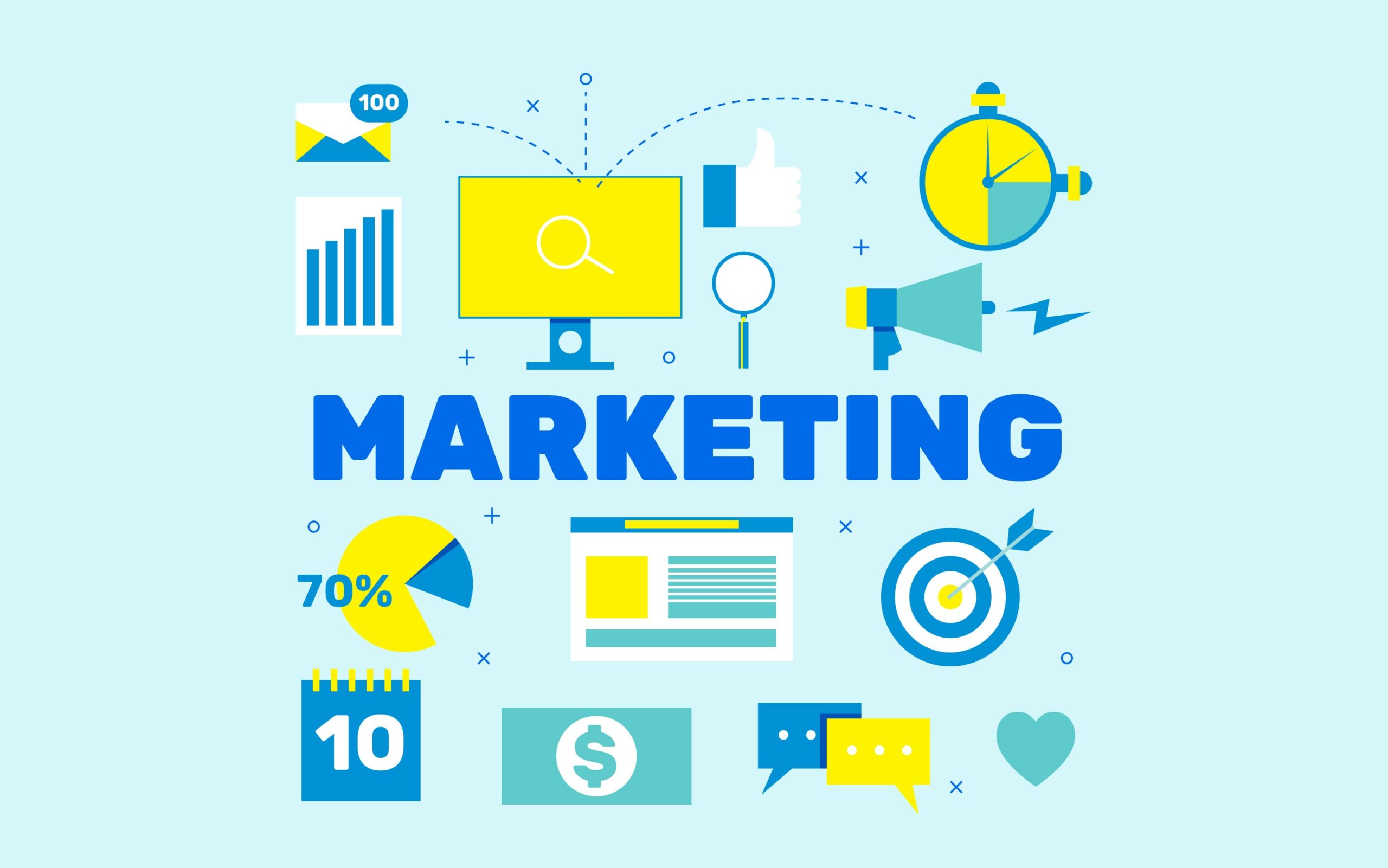 Marketing Tools: Elevating Your Business Strategy with the Right Solutions