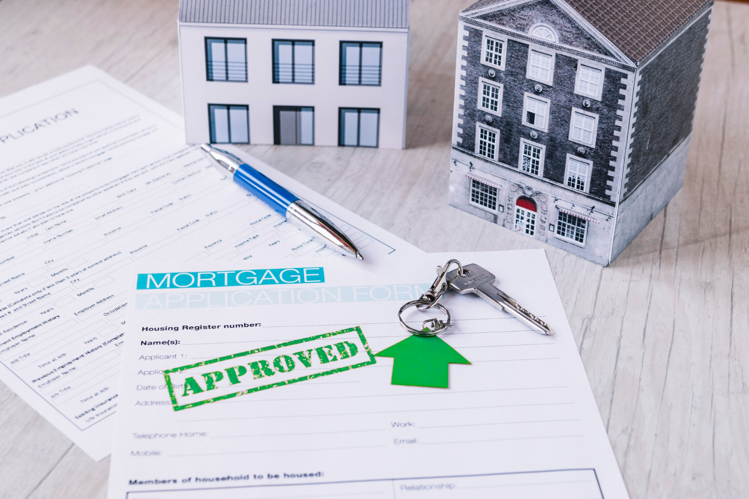 Unlocking Your Dream Home: How to Get Approved for a Mortgage