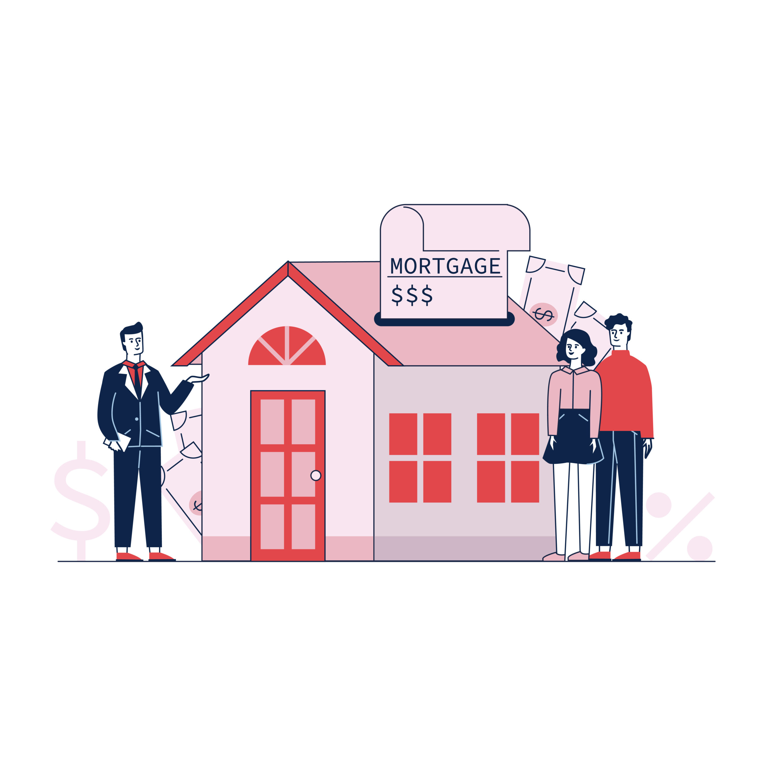 Why You Need a Mortgage Broker: The Key to Securing the Best Home Loan