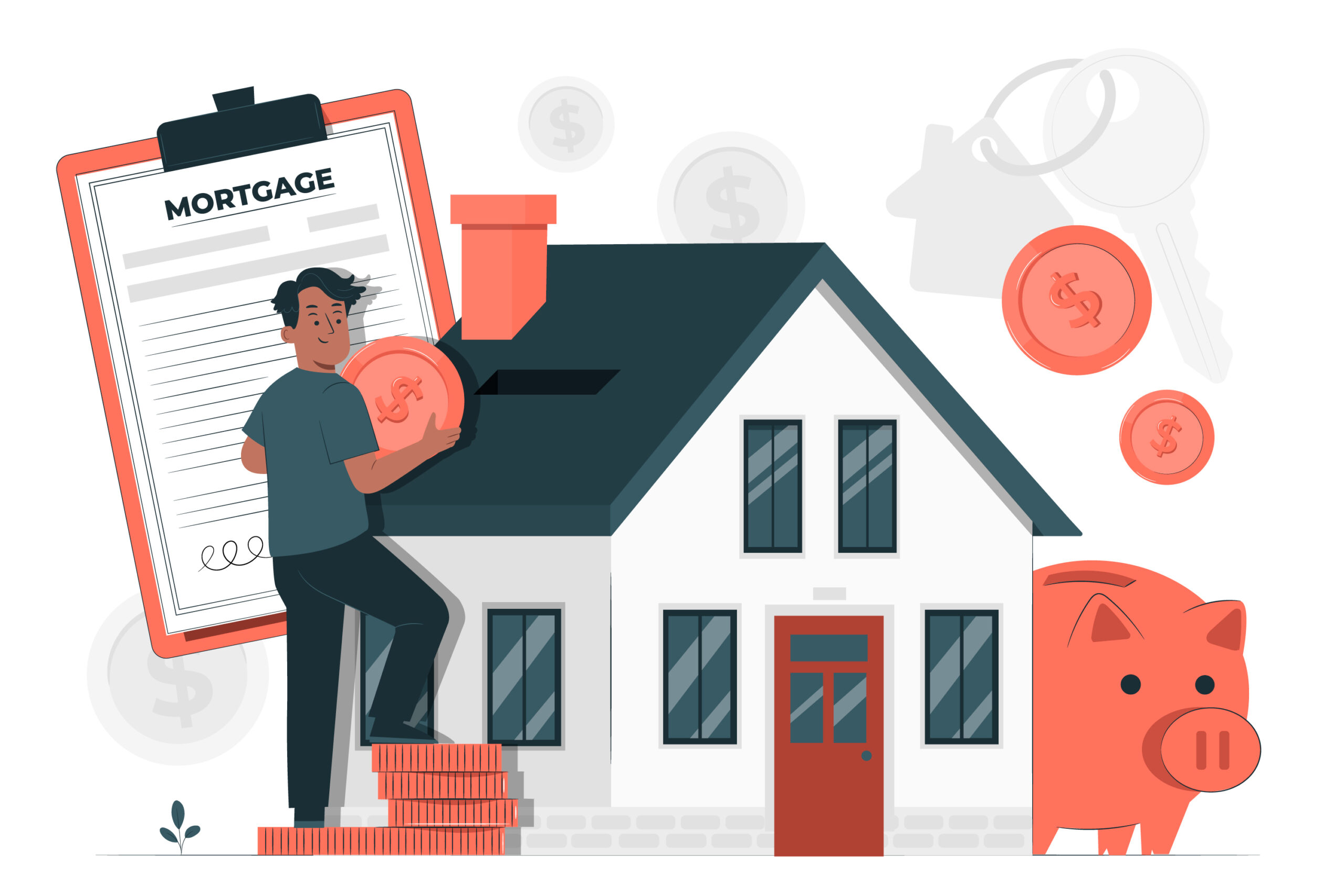Understanding Mortgage Debt: What It Means and How to Manage It Effectively