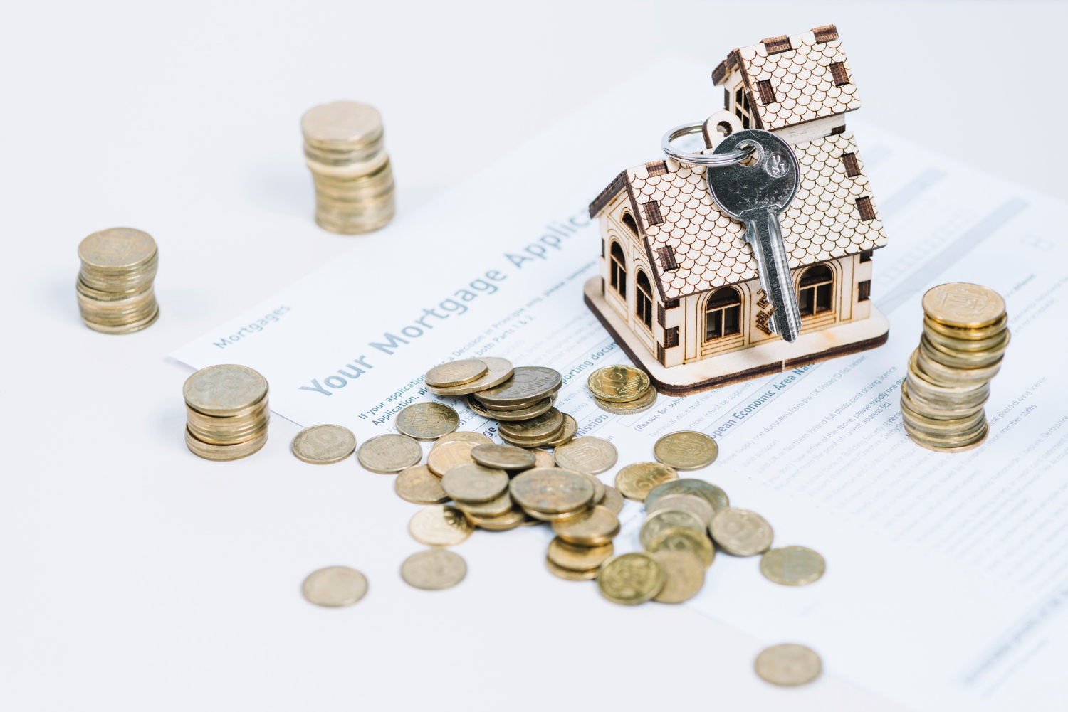 Mortgage Financing: Everything You Need to Know to Secure Your Dream Home