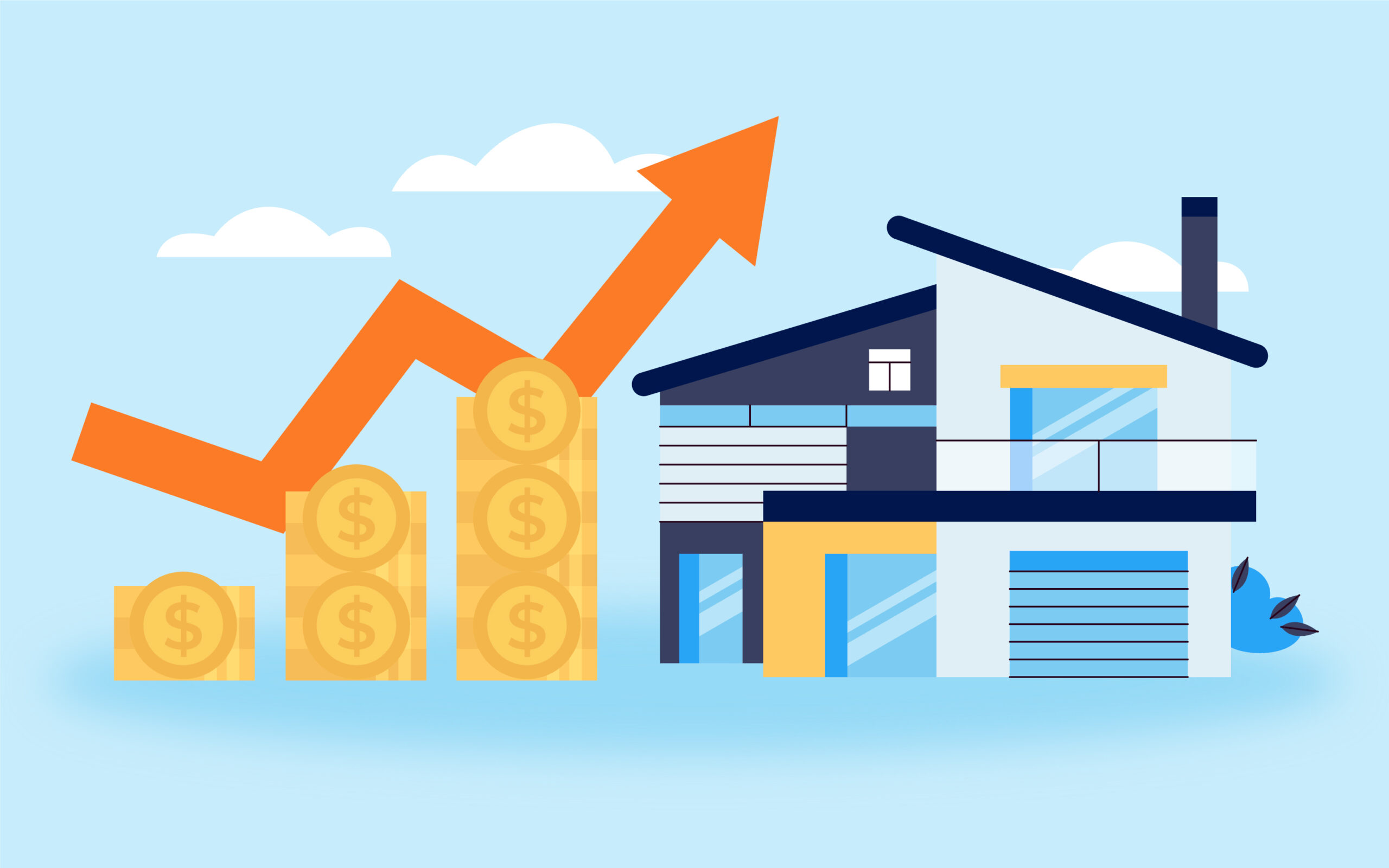 Mortgage Interest Rates: What You Need to Know Before You Buy a Home