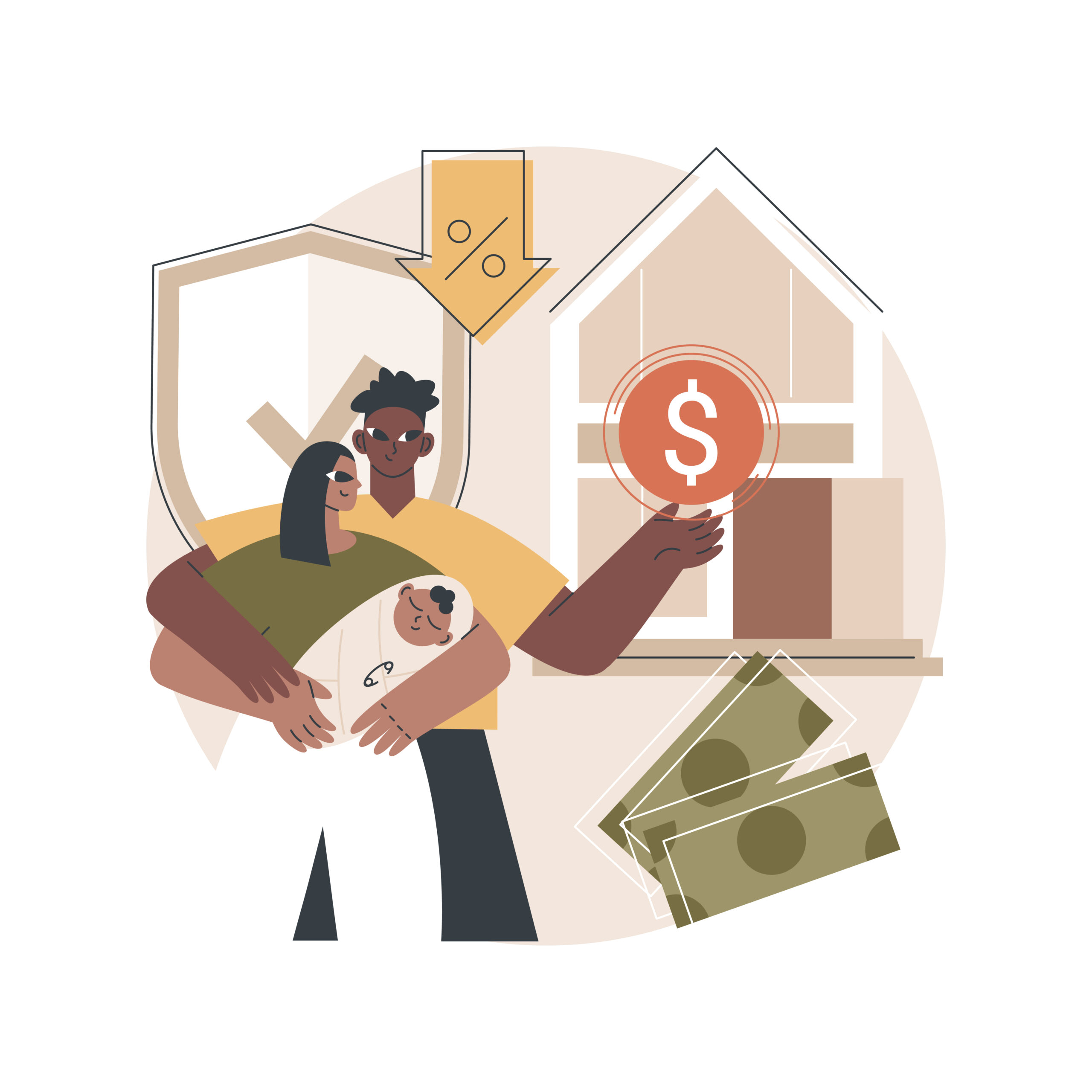 Mortgage Loans for Bad Credit: How to Secure a Home with Less-than-Perfect Credit