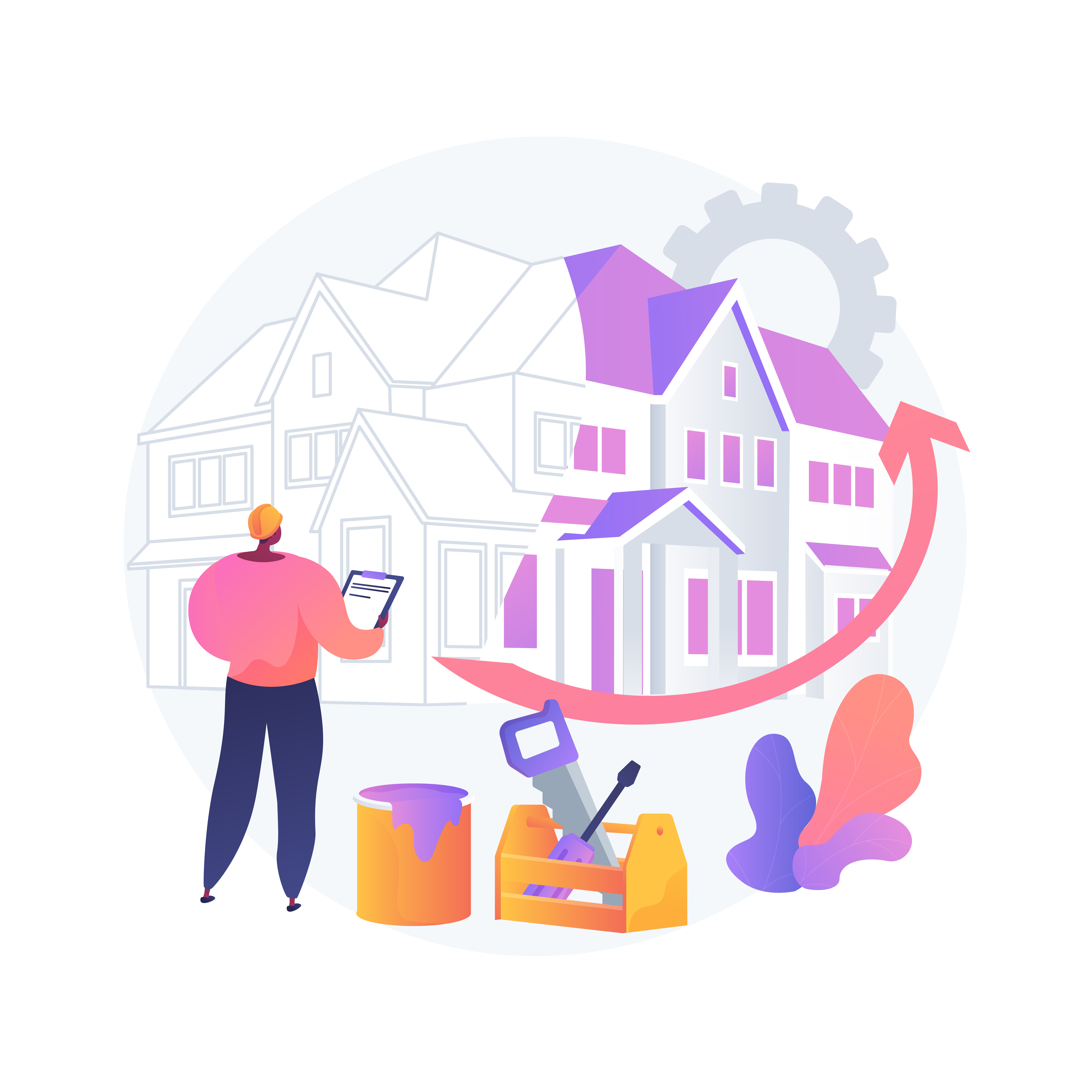 The Complete Guide to the Mortgage Process: Step-by-Step to Homeownership