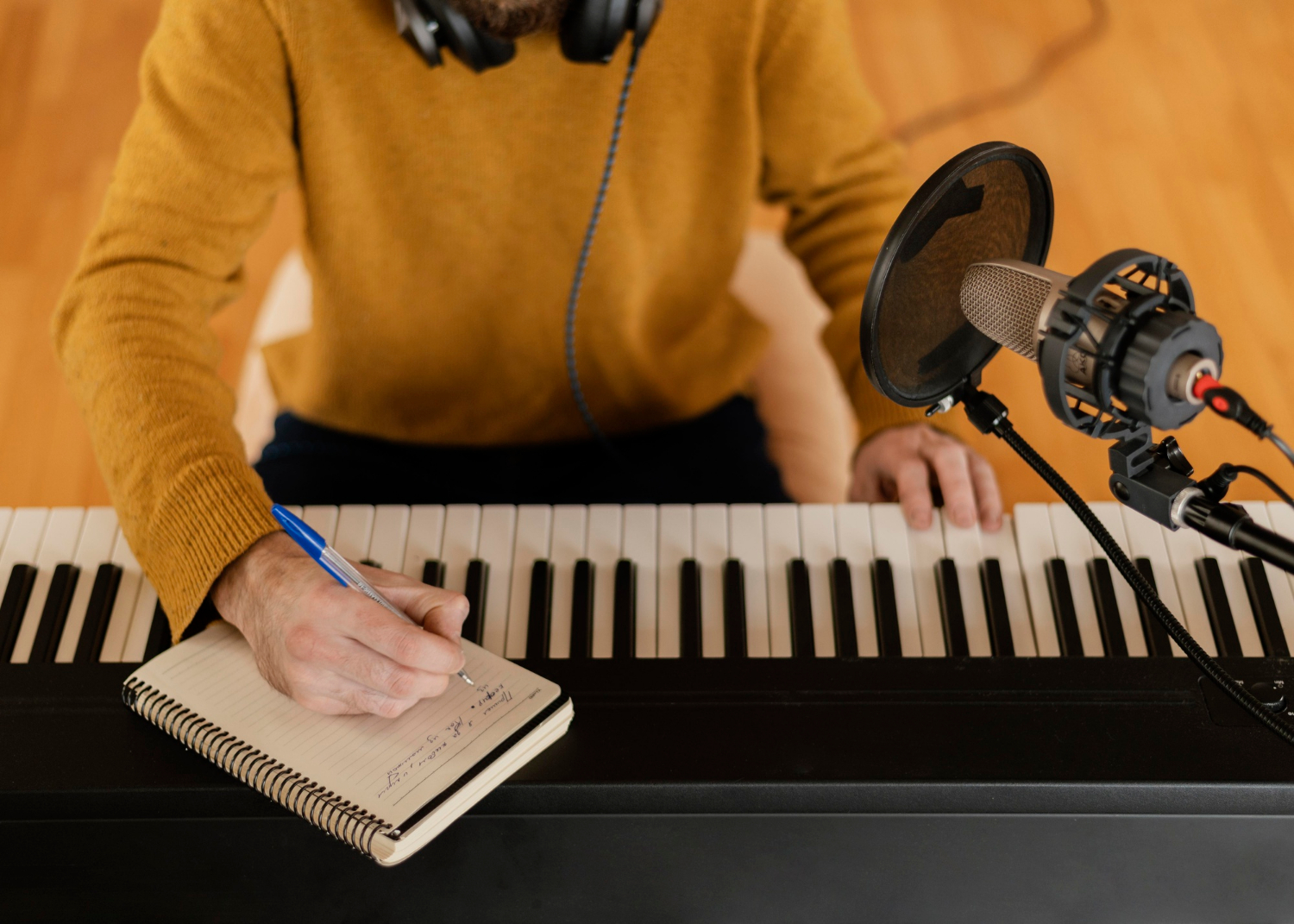 Unlocking Opportunities with Music Scholarships: How to Get Funded for Your Musical Passion