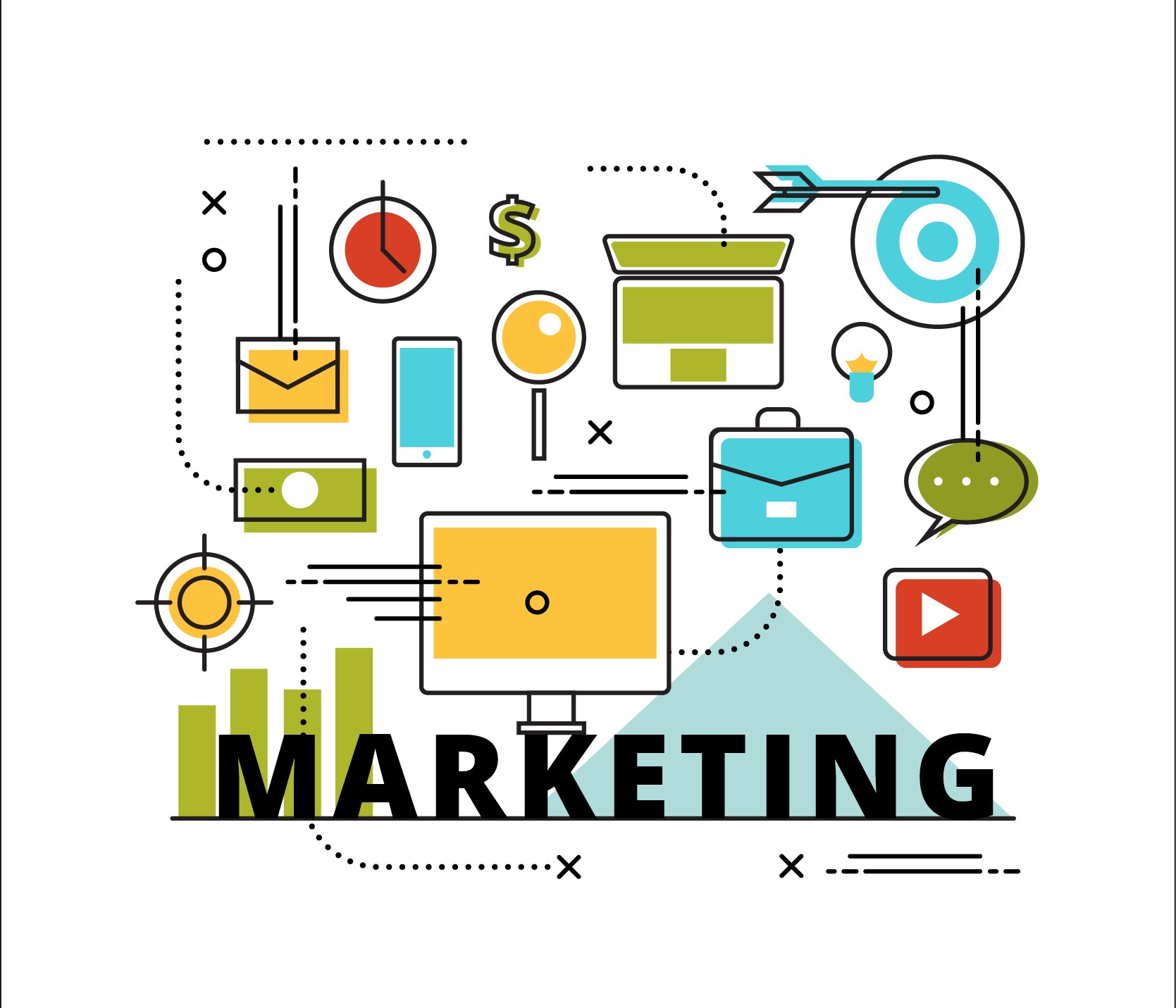 Online Marketing: Strategies to Drive Growth and Build Your Brand in 2024