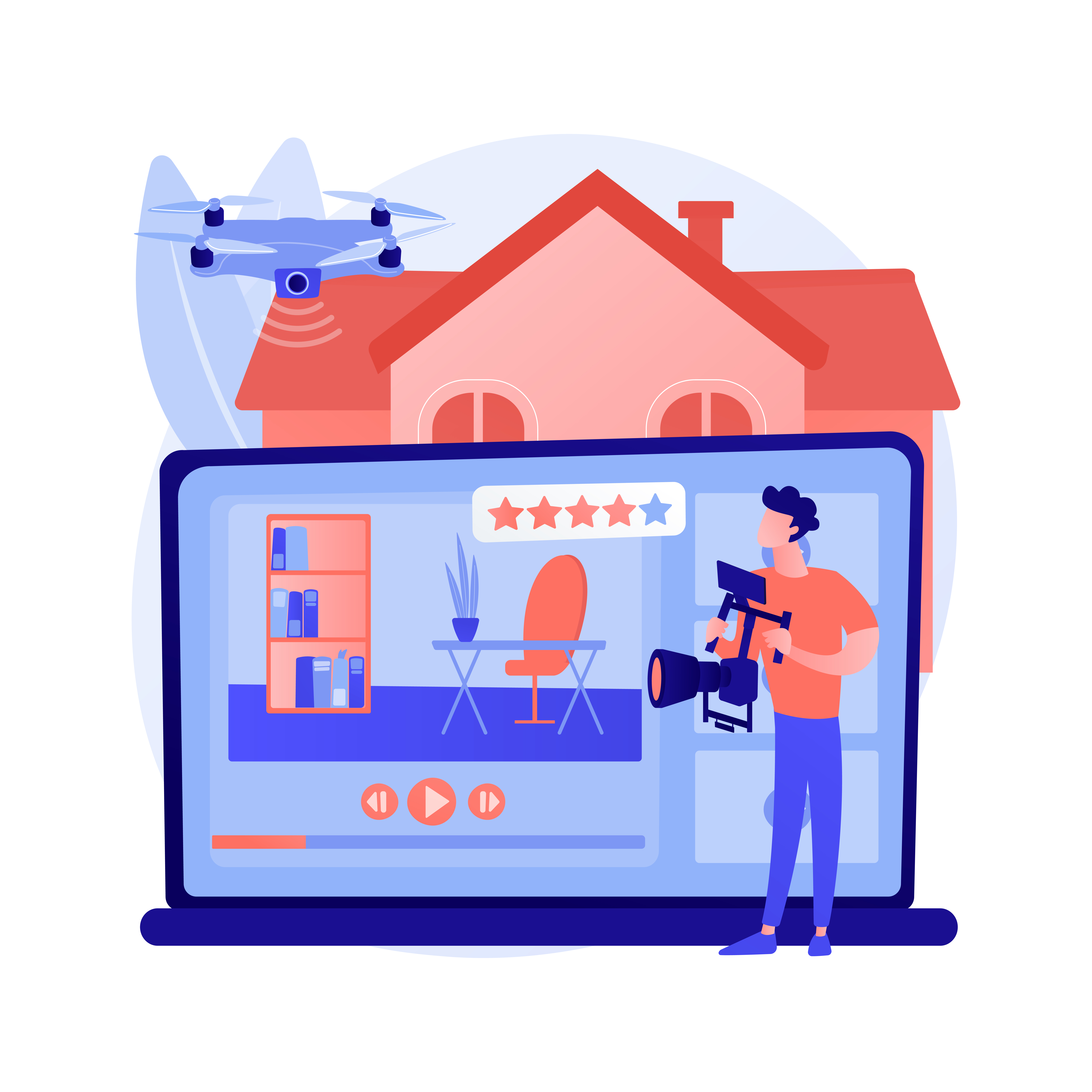 Online Mortgage: A Modern Guide to Financing Your Dream Home