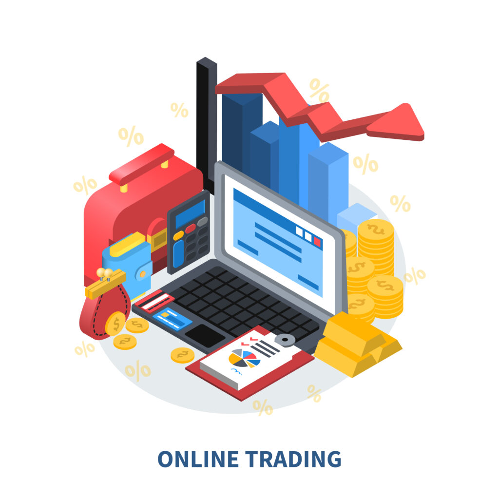 Online Trading: The Ultimate Guide to Unlocking Financial Freedom