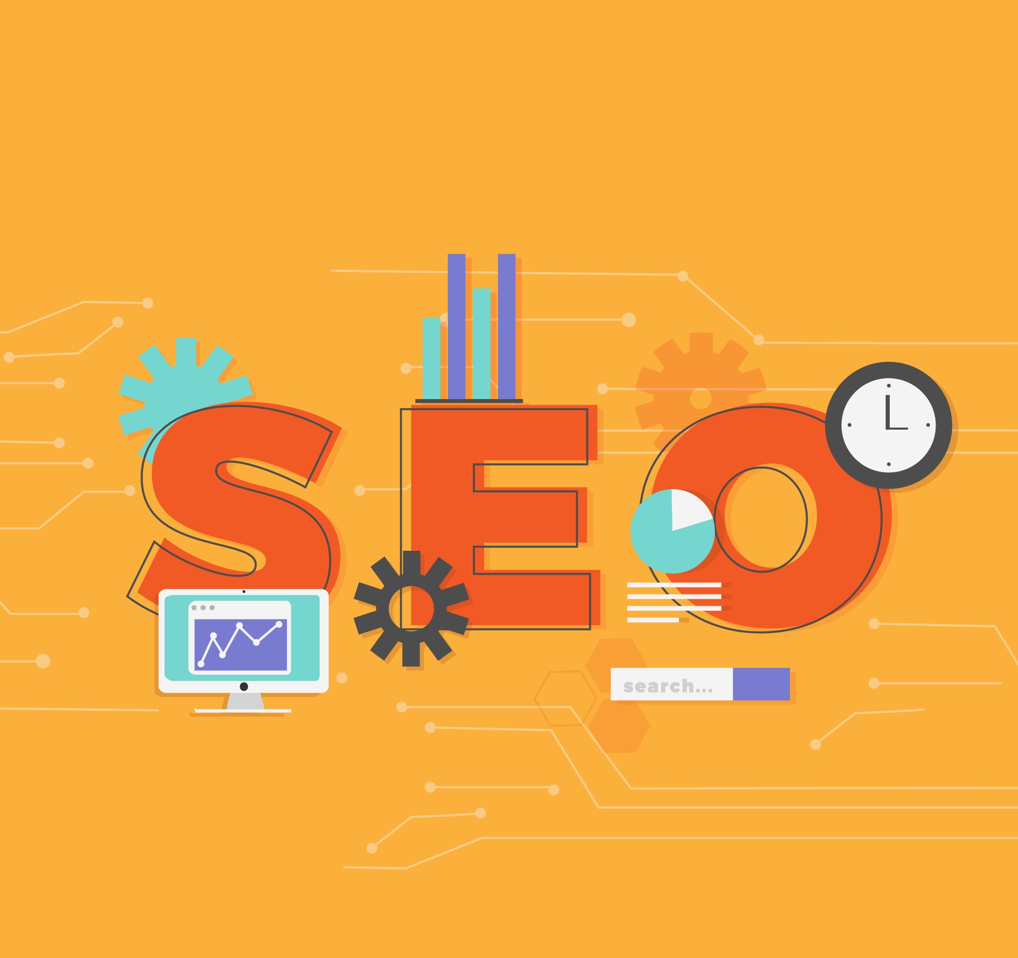 Mastering SEO Marketing: A Comprehensive Guide to Boosting Your Online Presence