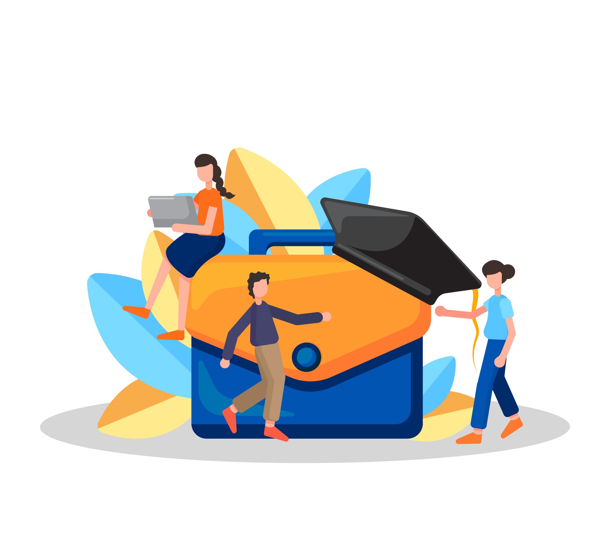Exploring financial Scholarship opportunities: Your Gateway to a Debt-Free Education