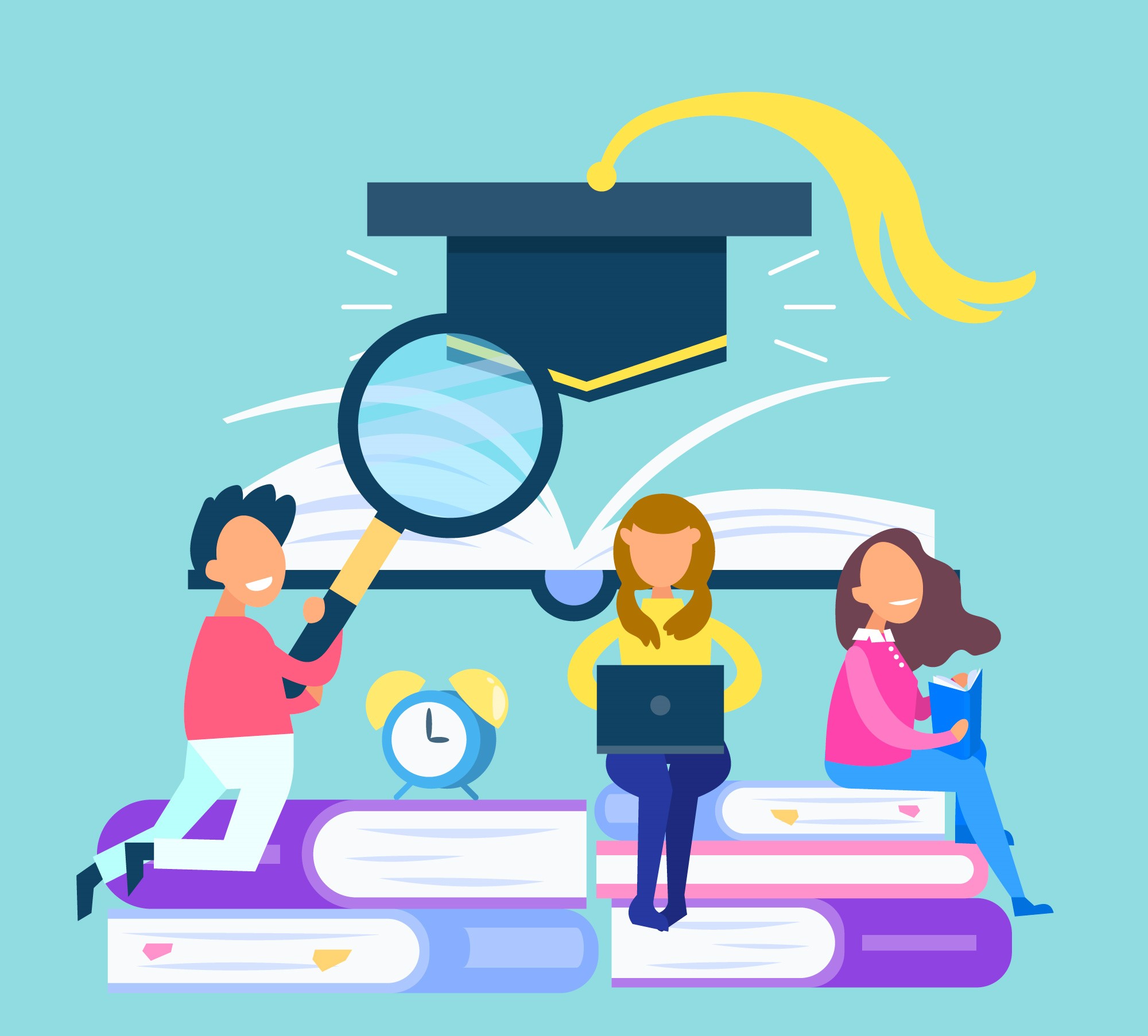 Scholarship Search: Your Ultimate Guide to Finding College Scholarships