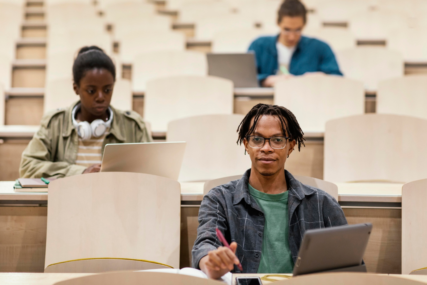Unlocking Opportunities: Scholarships for African American Students