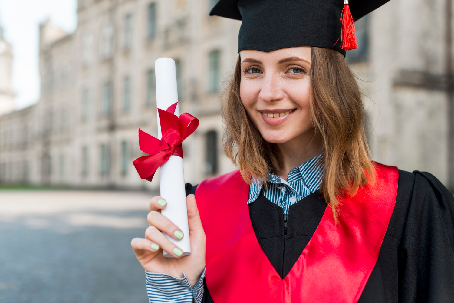 Top Scholarships for Graduate Students: Your Ultimate Guide to Funding Your Education