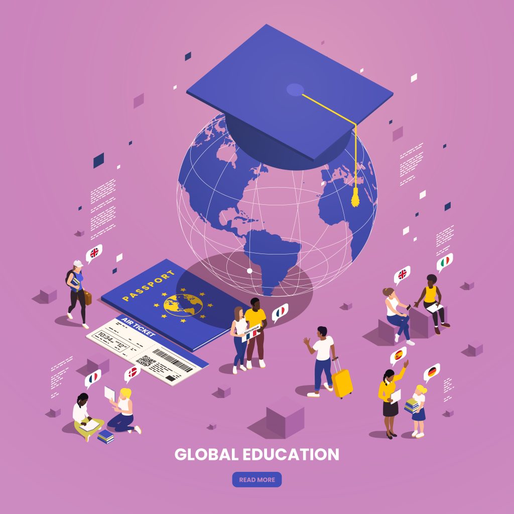 The Ultimate Guide to Scholarships for International Students: Unlocking Your Academic Dreams