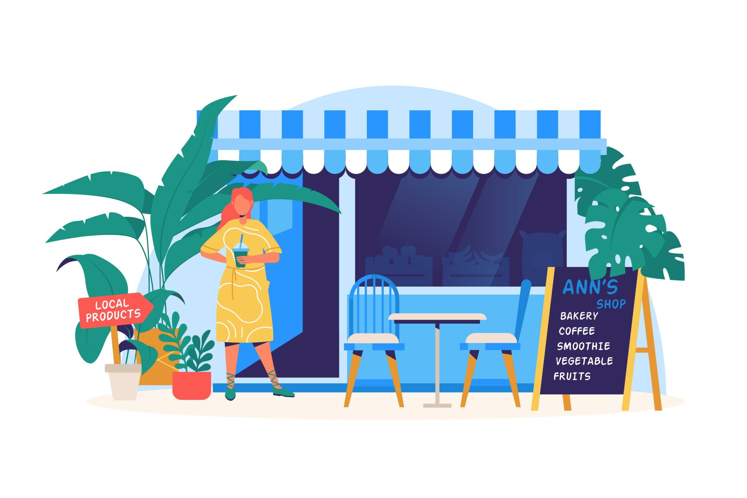 Small Business: Your Comprehensive Guide to Starting and Growing a Successful Venture