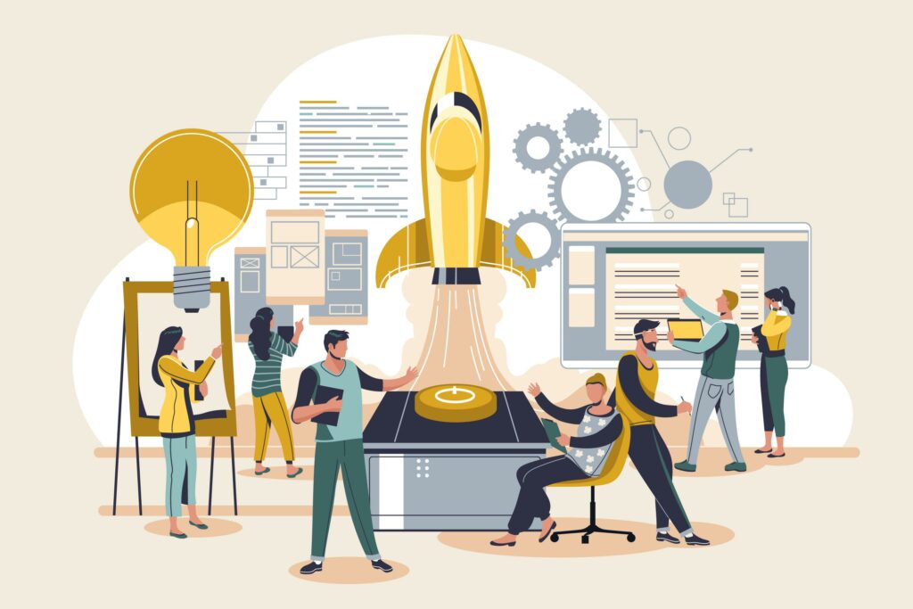 How to Build a Successful Startup Business: My Journey and What You Need to Know