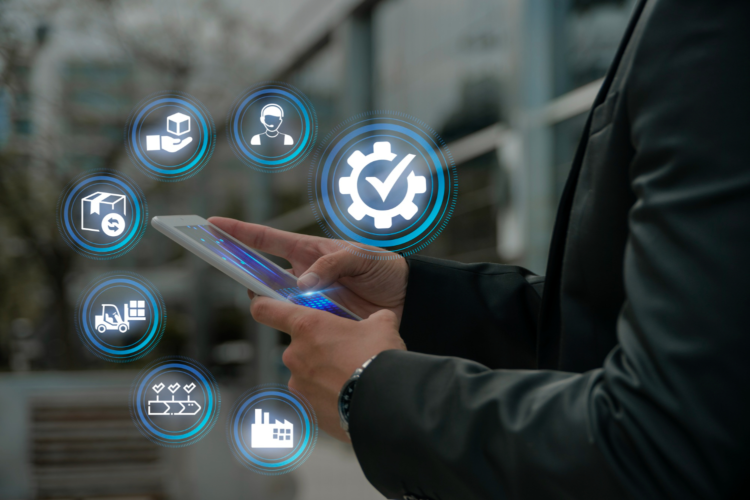 Acumatica Distribution Edition: A Streamlined Supply Chain Solution