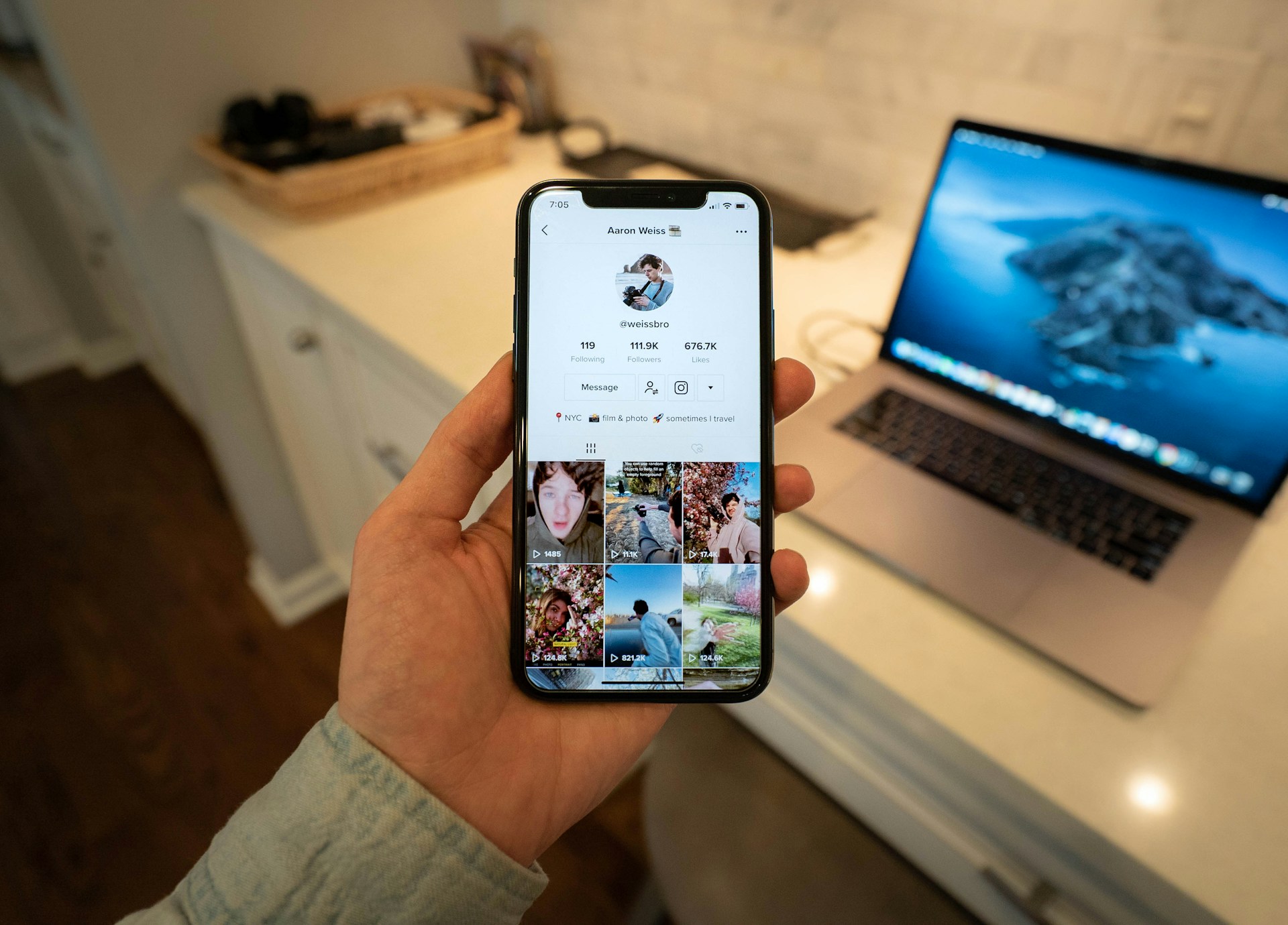 Is Buying TikTok Followers Really Against TikTok’s TOS?