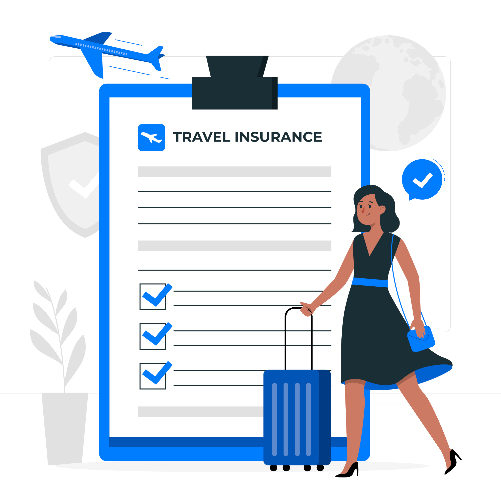 Everything You Need to Know About Travel Insurance: Protecting Your Adventures