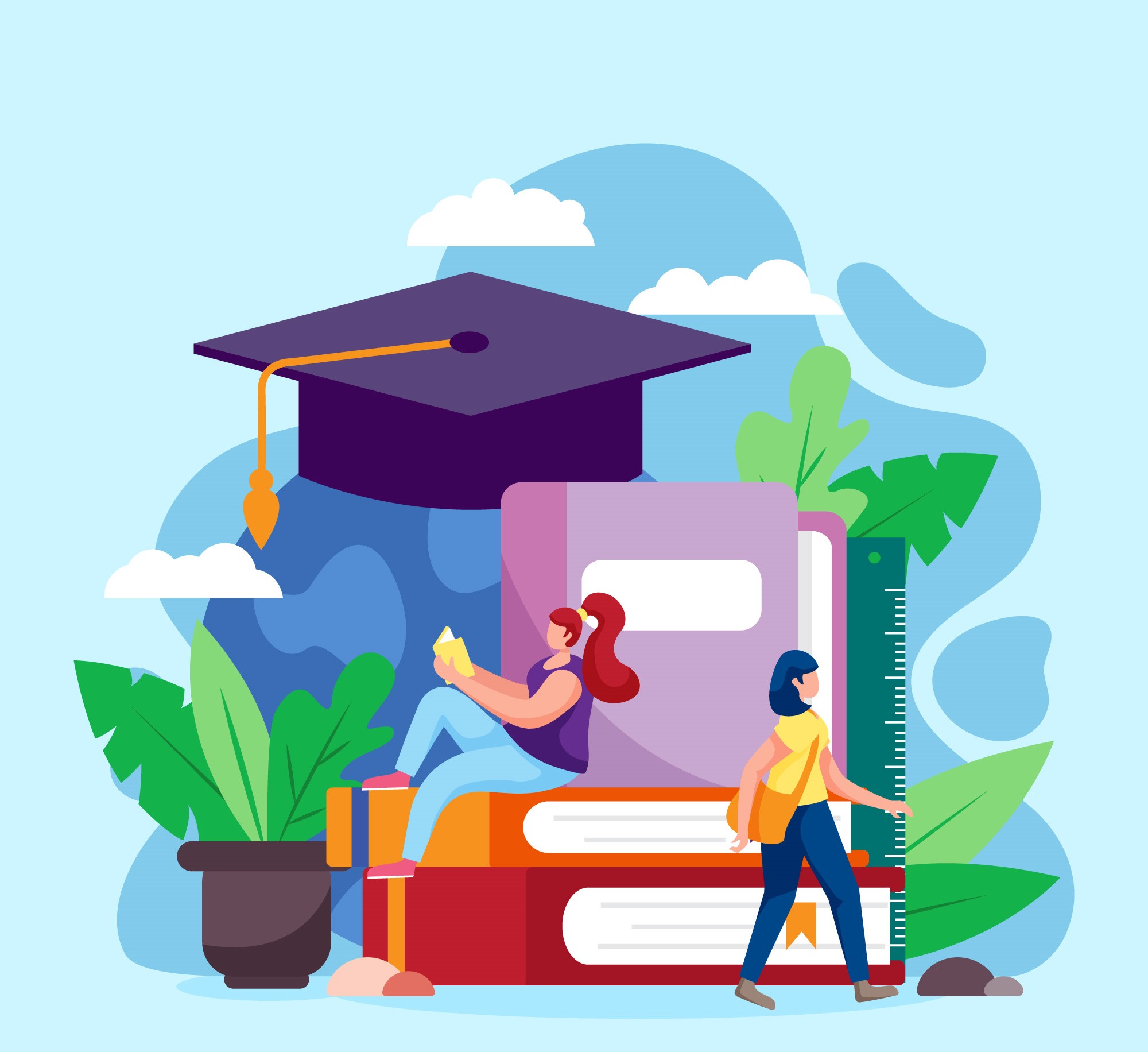 The Ultimate Guide to Undergraduate Scholarships: How to Find and Secure Funding for Your Education