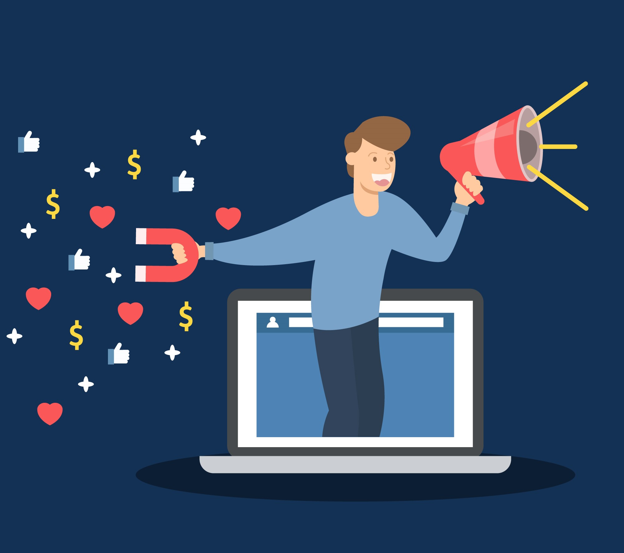 Viral Marketing: The Secret Sauce to Explosive Business Growth