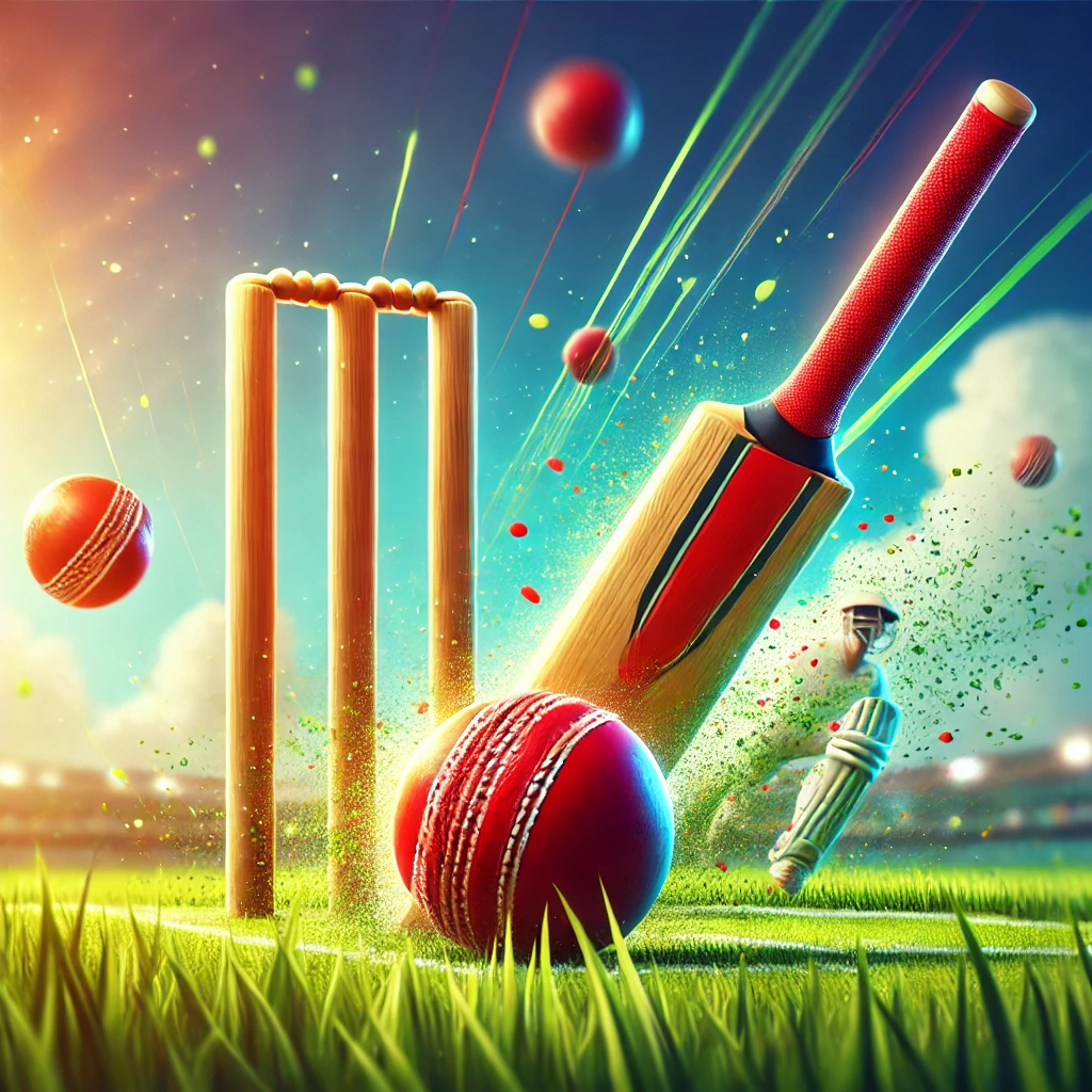 Cricket: More Than Just a Sport – A Passion, Tradition, and Lifestyle