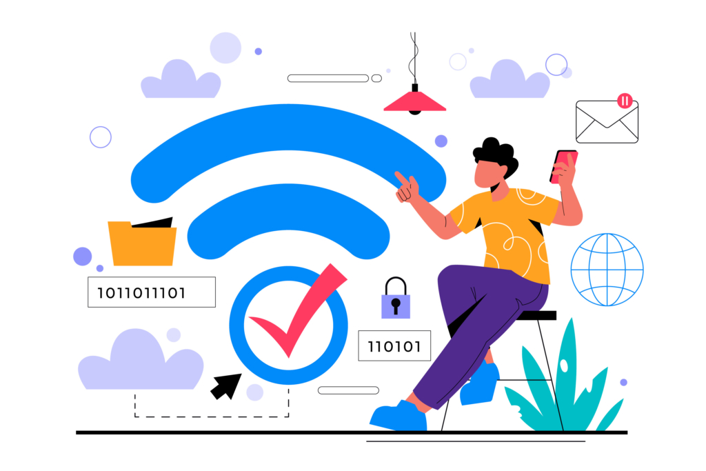 Boost Your Business Productivity with the Right Internet Plan