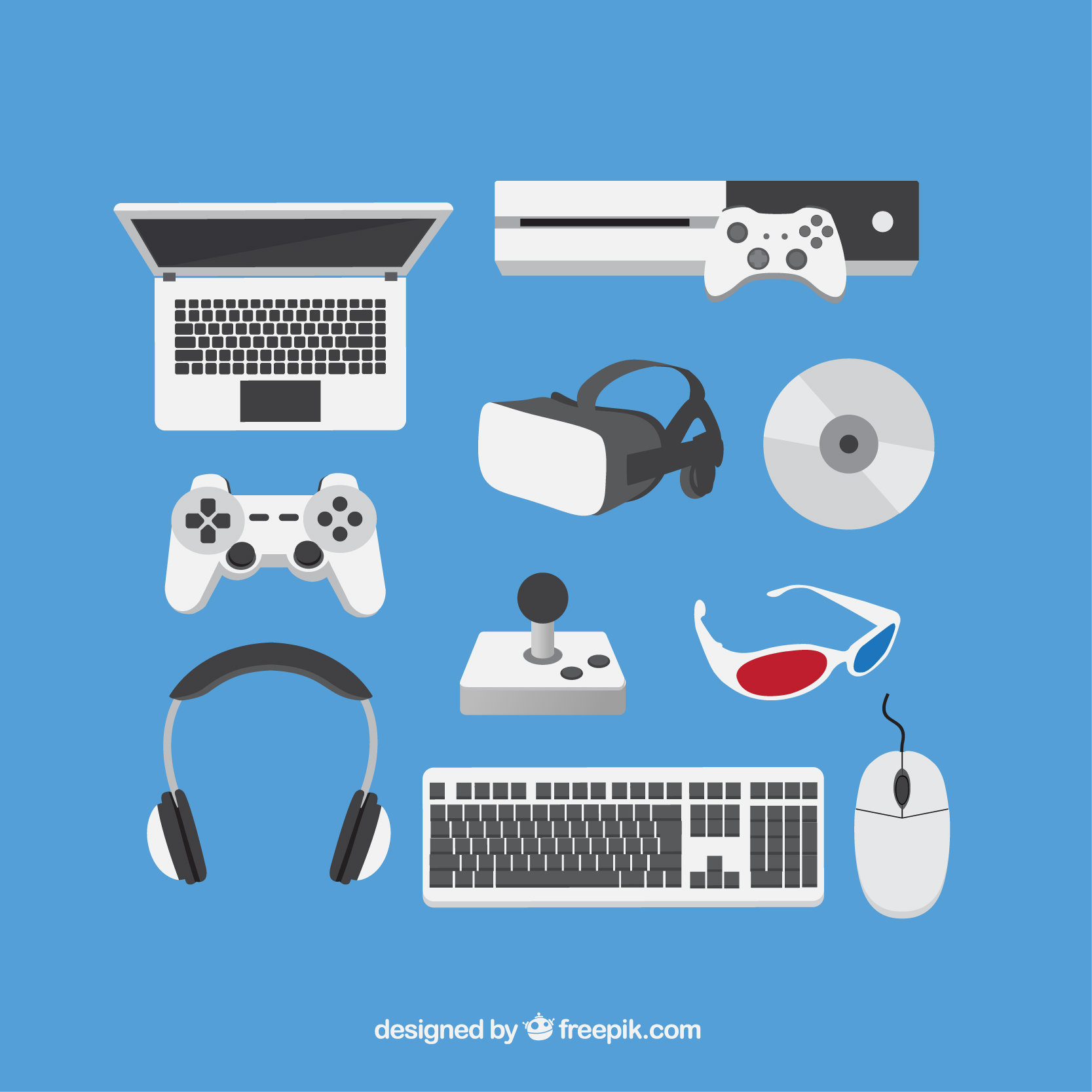 Level Up Your Experience: The Ultimate Guide to Gaming Accessories