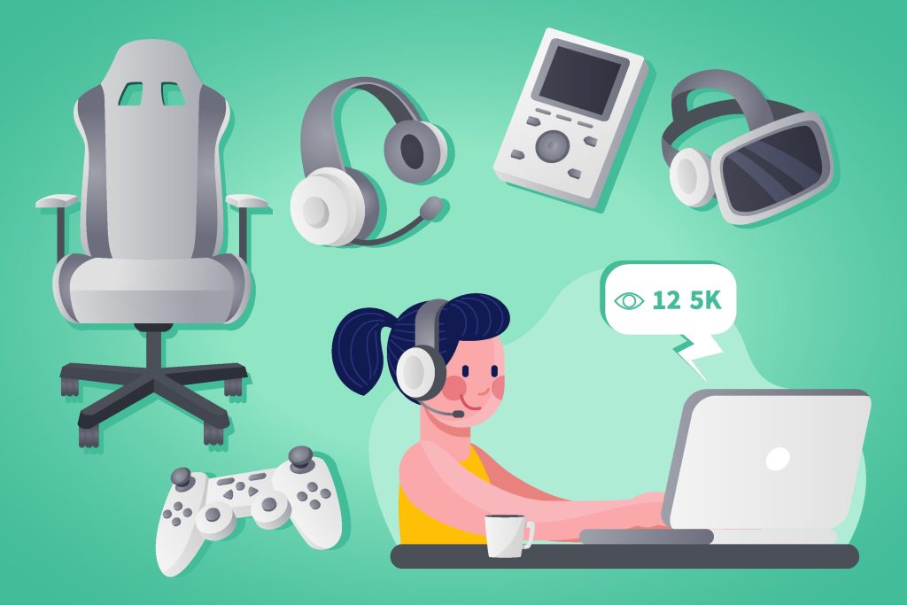 The Ultimate Guide to Choosing the Perfect Gaming Headset