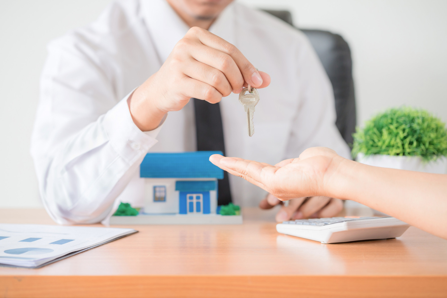 Everything You Need to Know About Home Mortgages: A Comprehensive Guide