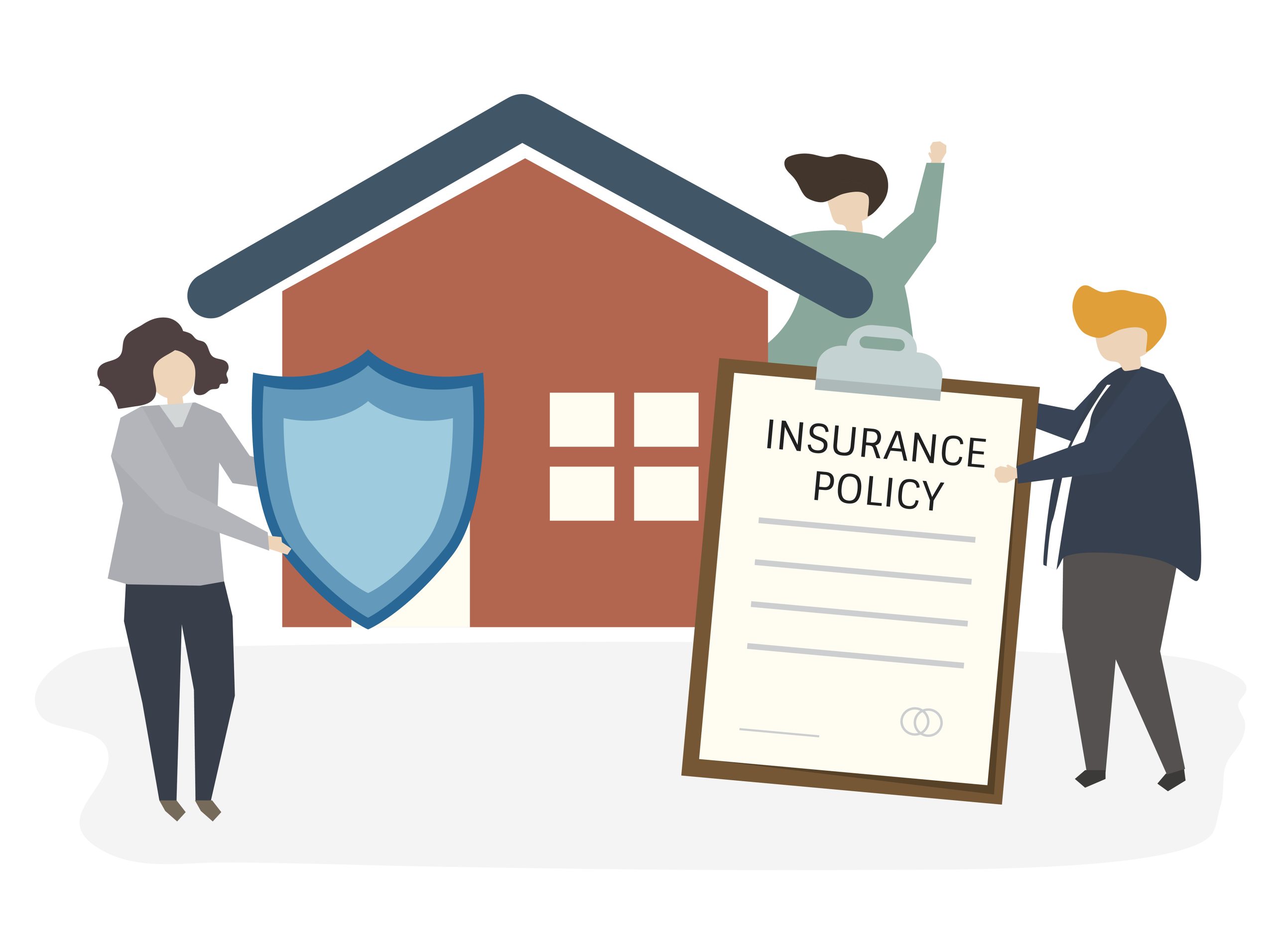 The Ultimate Guide to Homeowners Insurance: Protecting Your Biggest Investment