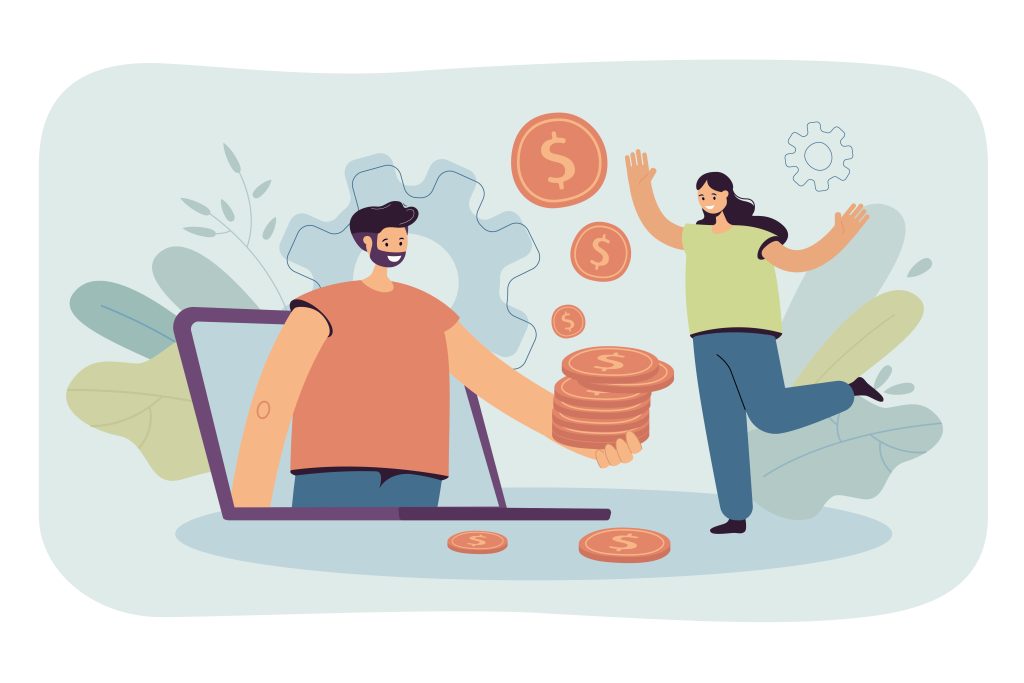 Instant Loans: Your Ultimate Guide to Quick and Easy Financing