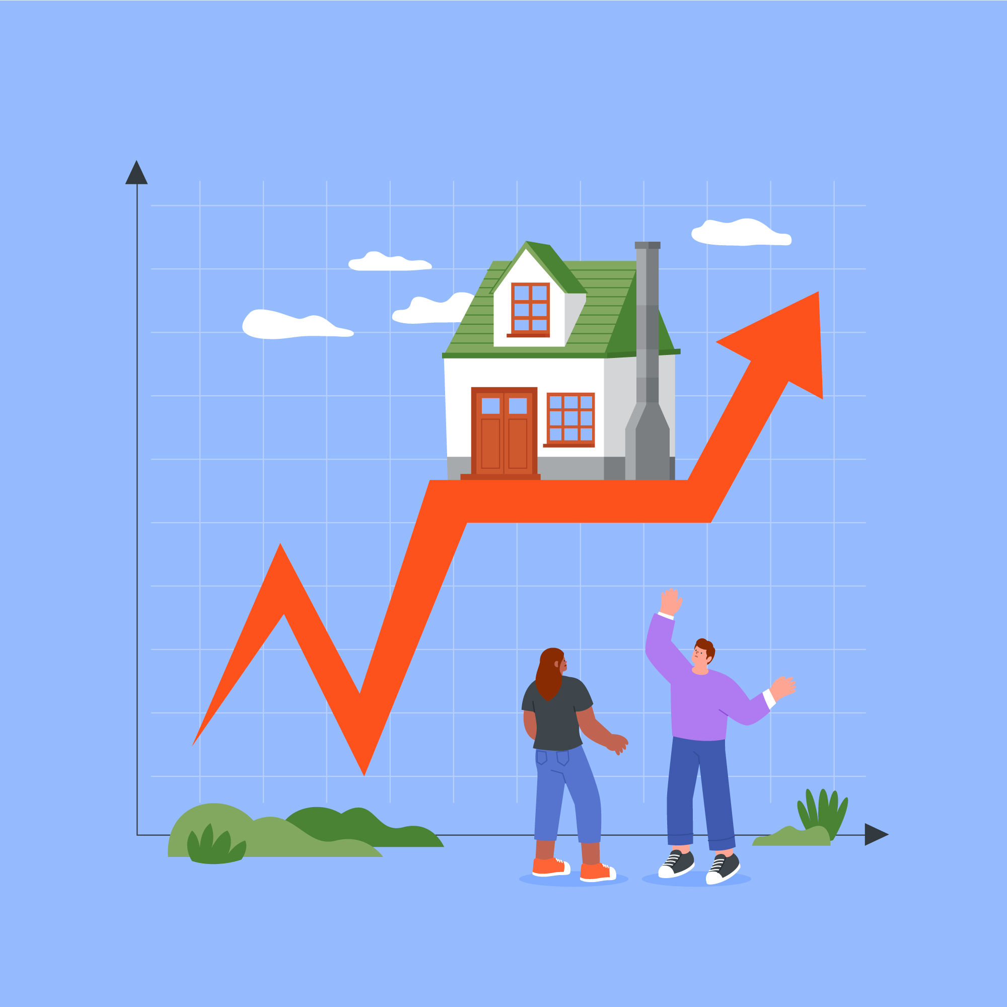 Everything You Need to Know About Mortgage Interest Rates in 2024
