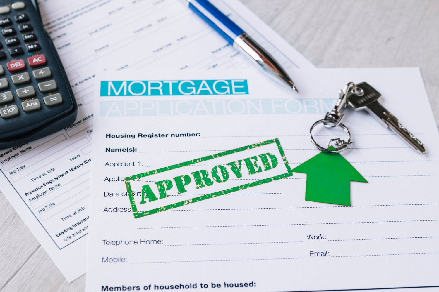 Mortgage Qualification: What You Need to Know to Secure a Home Loan