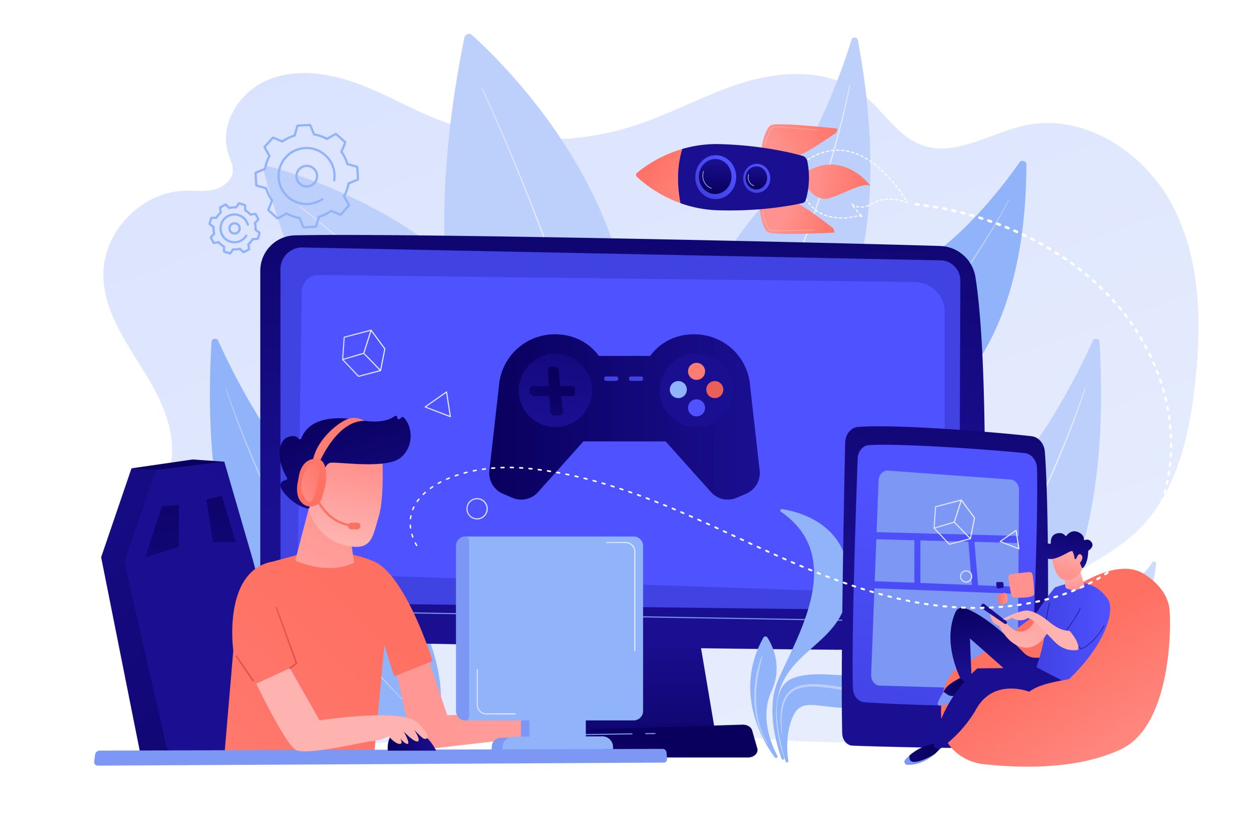 Online Gaming: The Ultimate Guide to Gaming in the Digital World