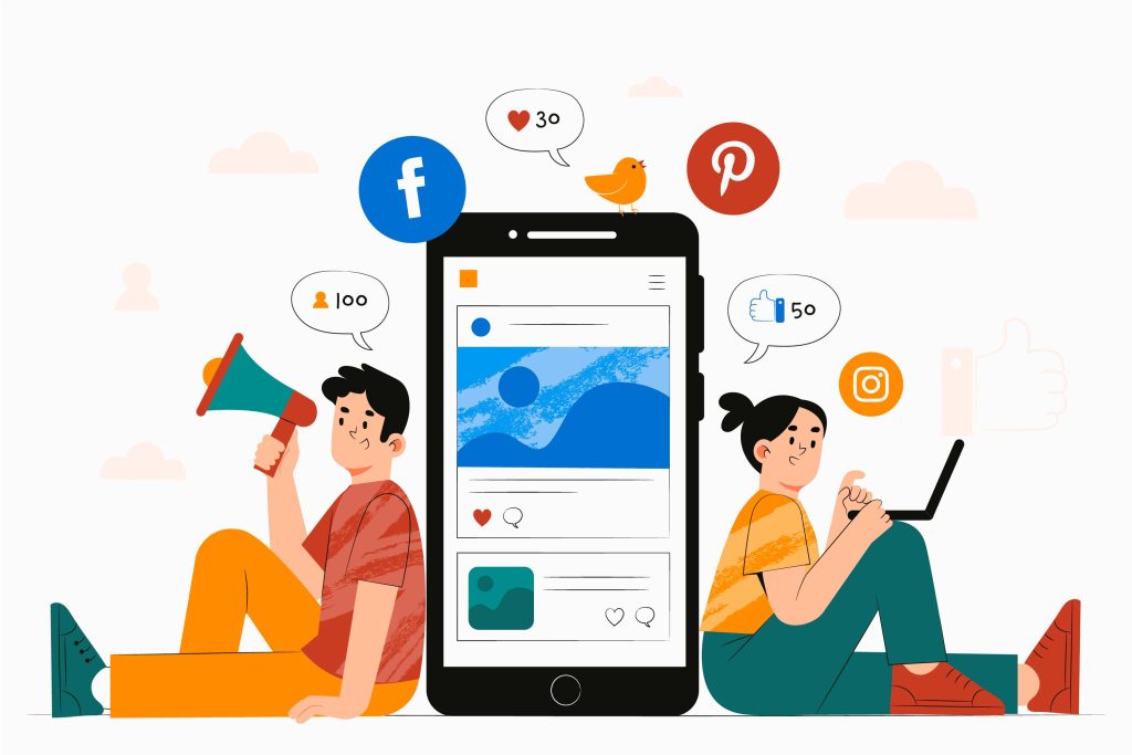 The Ultimate Guide to Online Marketing: Strategies for Digital Success