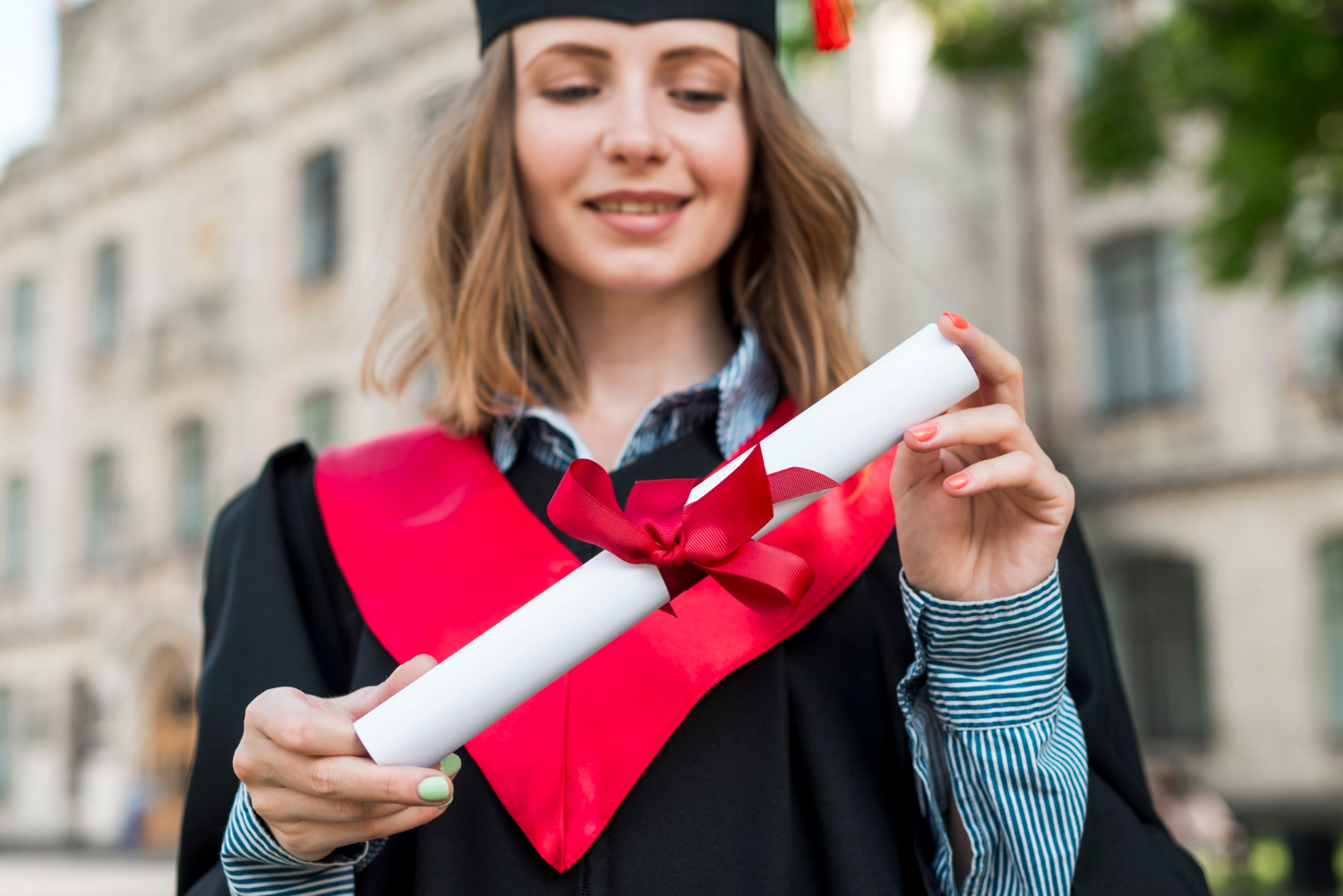 Unlocking Opportunities: The Ultimate Guide to Scholarships for College Freshmen