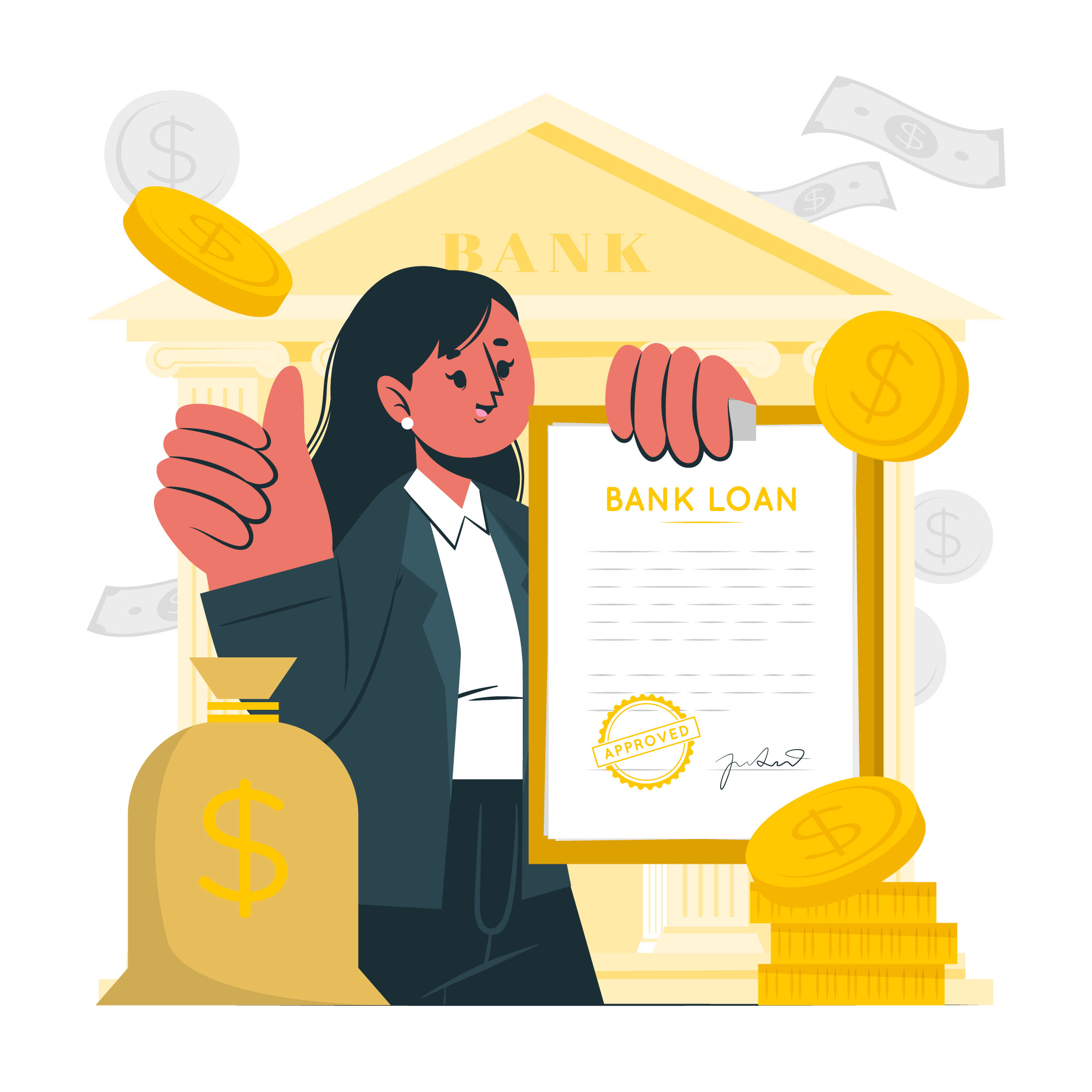 Secured Loans: How They Work and Why They Might Be Right for You