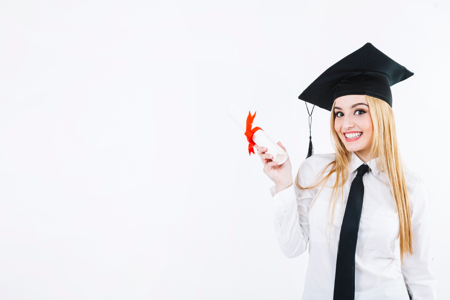 The Ultimate Guide to Full-Ride Scholarships: How to Get College Paid For