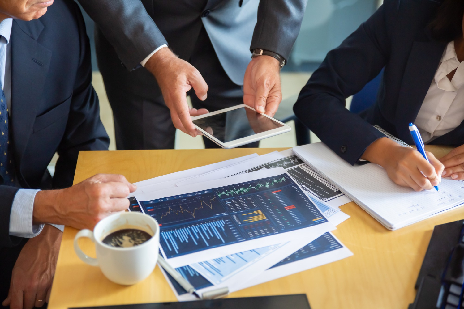 The Ultimate Guide to Commercial Financing: Fueling Your Business Growth