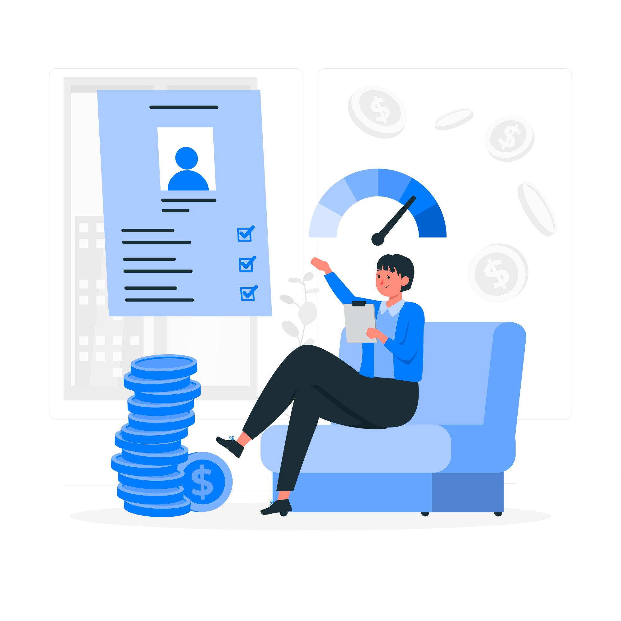Mastering Personal Financing: Unlocking Your Financial Freedom