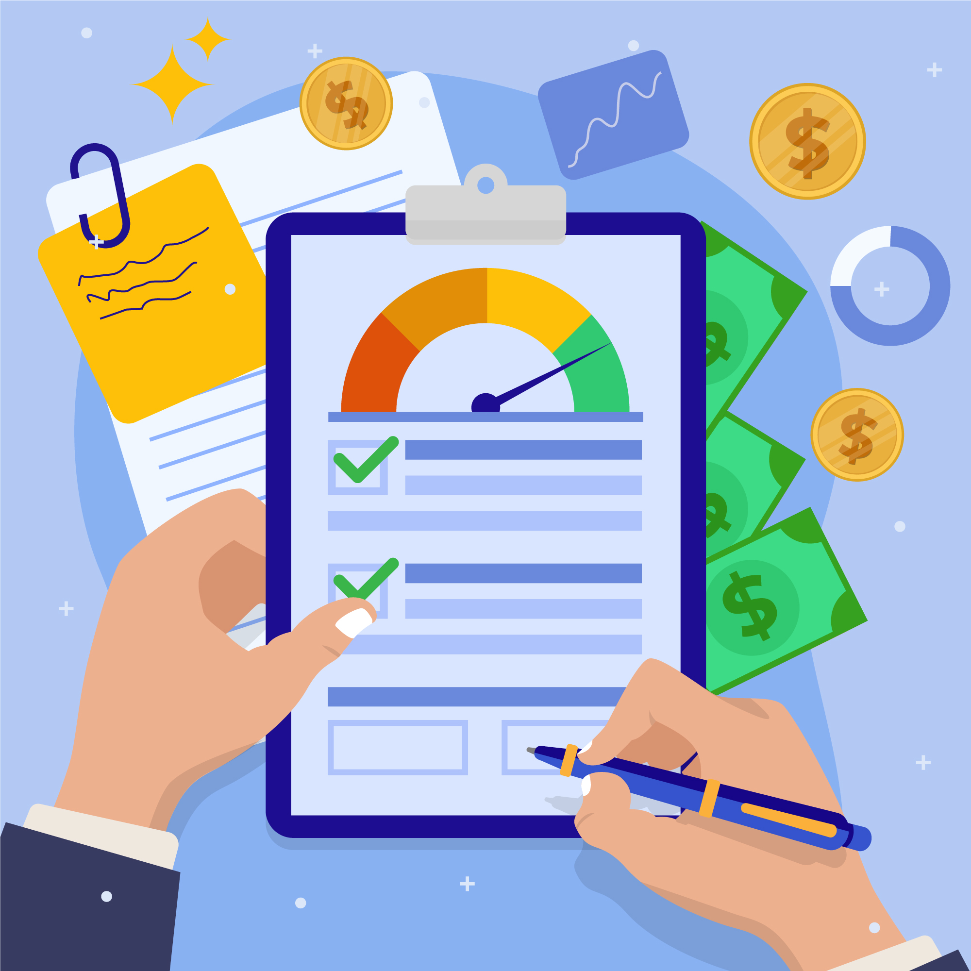 Everything You Need to Know About Loan Approval: Tips to Boost Your Chances