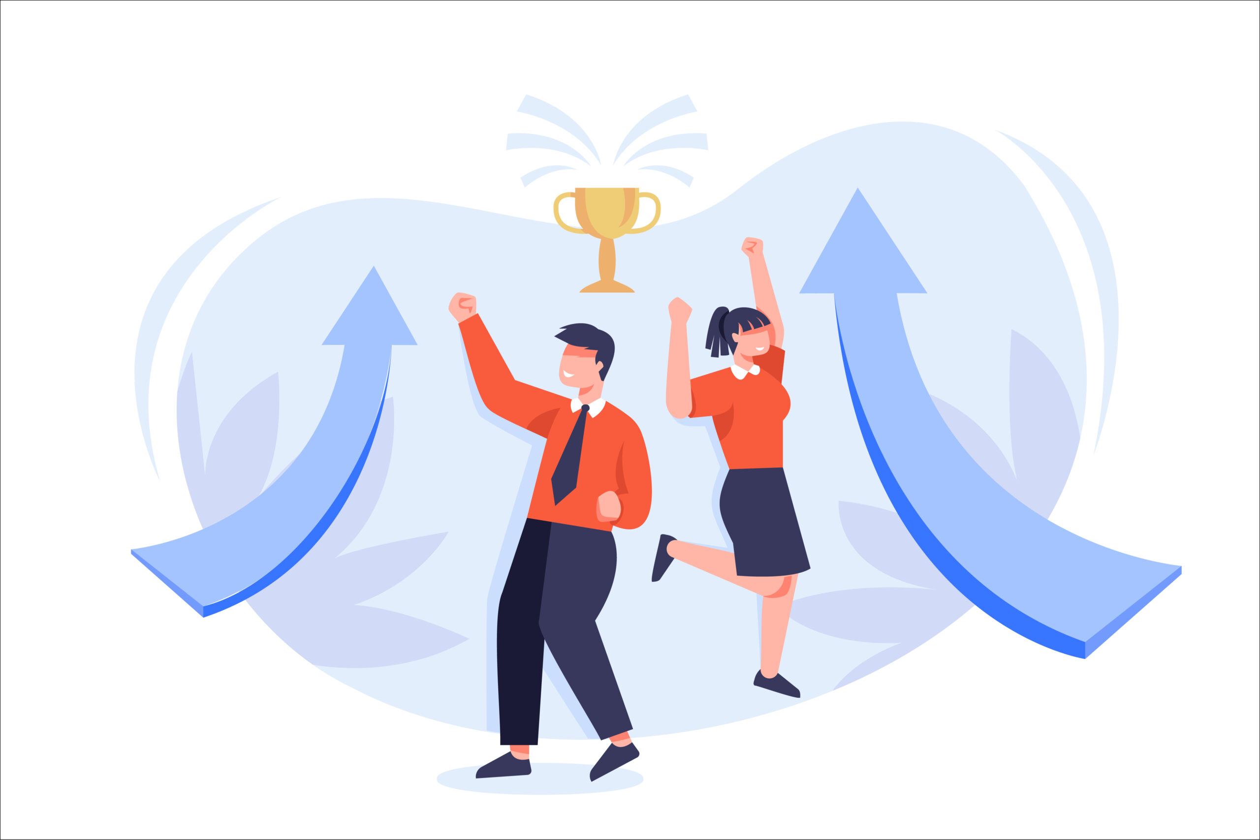 The Ultimate Guide to Achieving Business Success in 2024