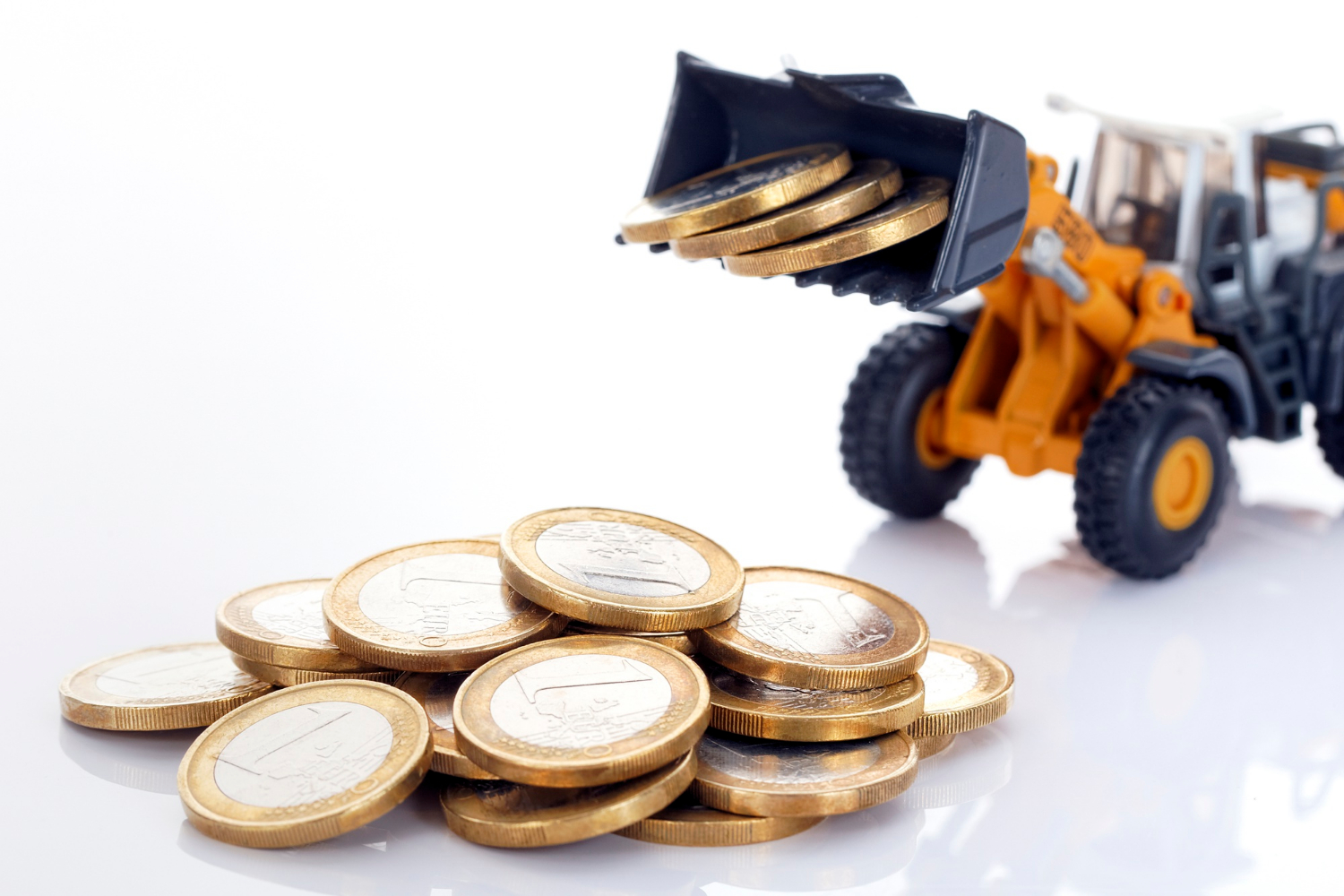 A Complete Guide to Equipment Financing: How to Grow Your Business with the Right Tools
