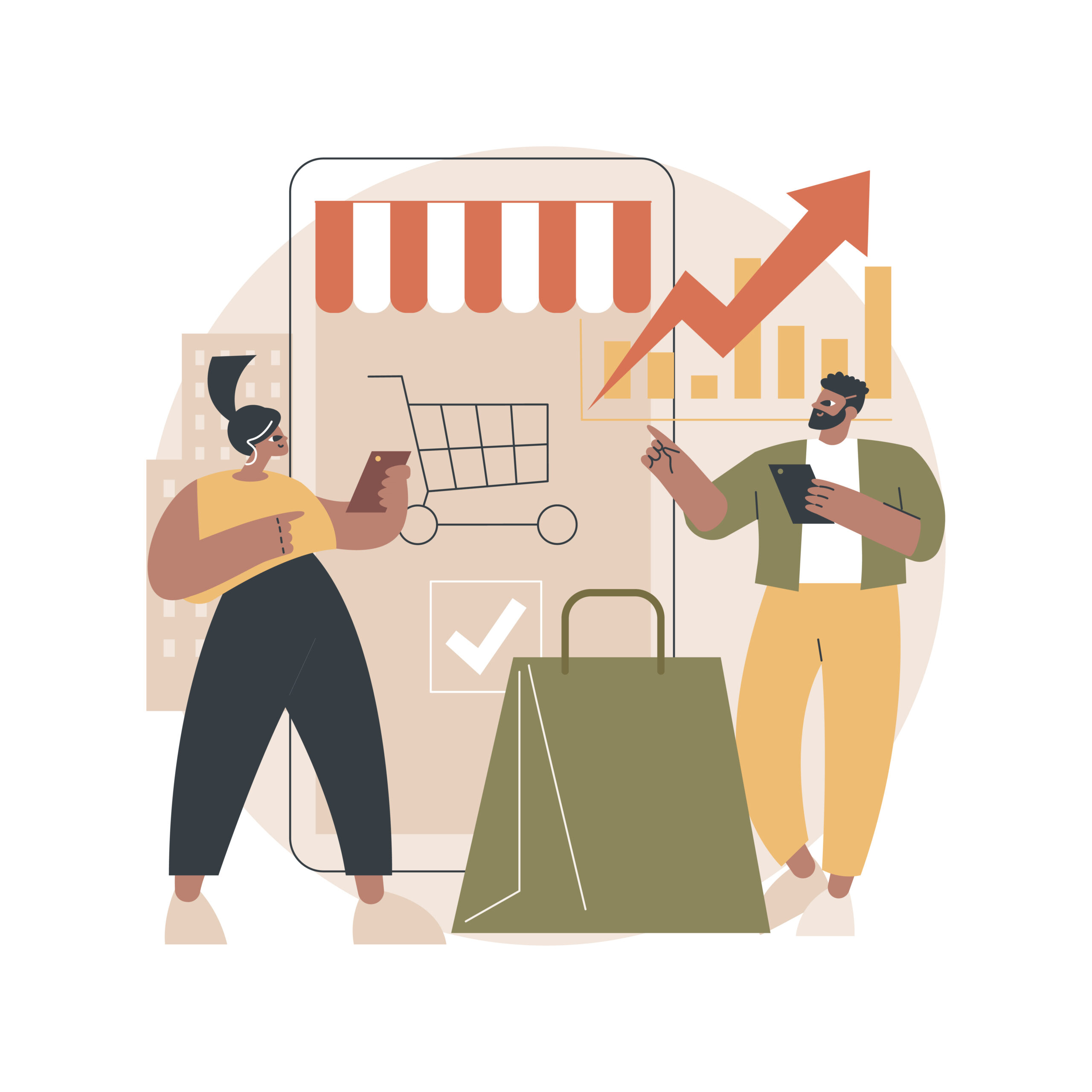 Optimizing Order Fulfillment with Acumatica Retail-Commerce Edition