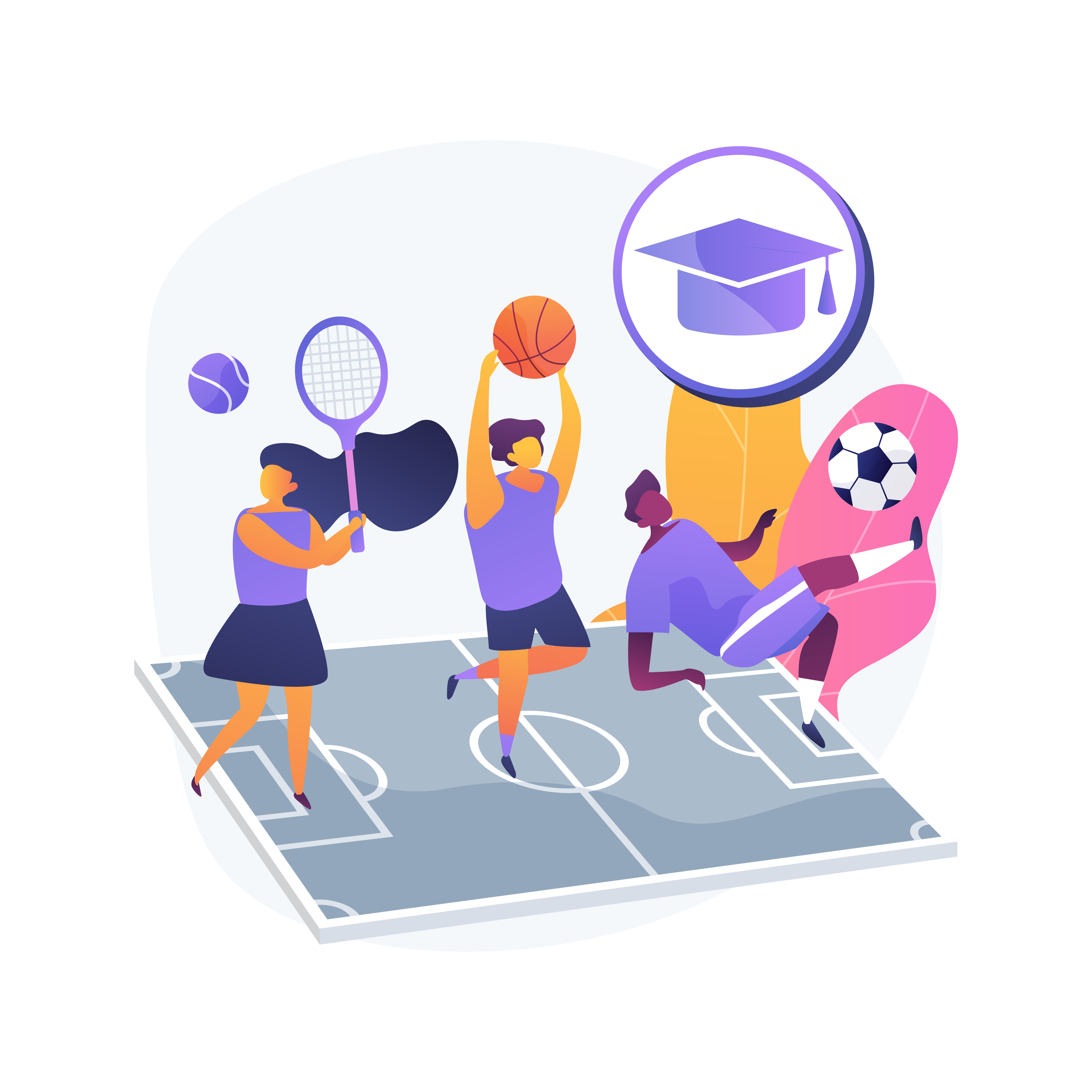 Athletic Scholarships: Your Complete Guide to Securing a Future in Sports and Education