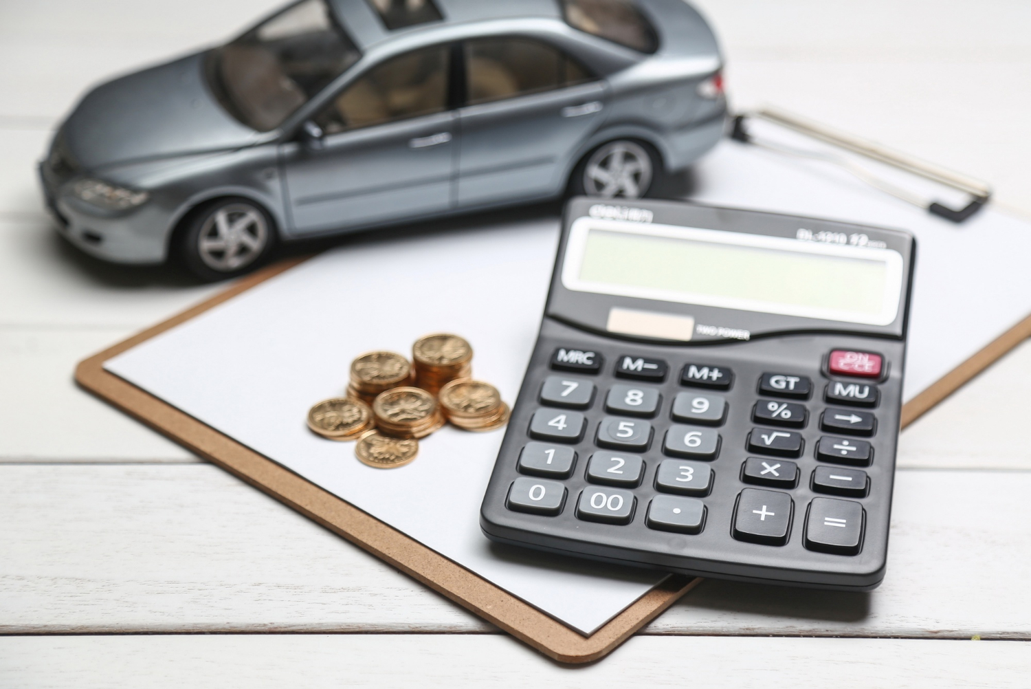 The Complete Guide to Auto Financing: Drive Your Dream Car Without Breaking the Bank