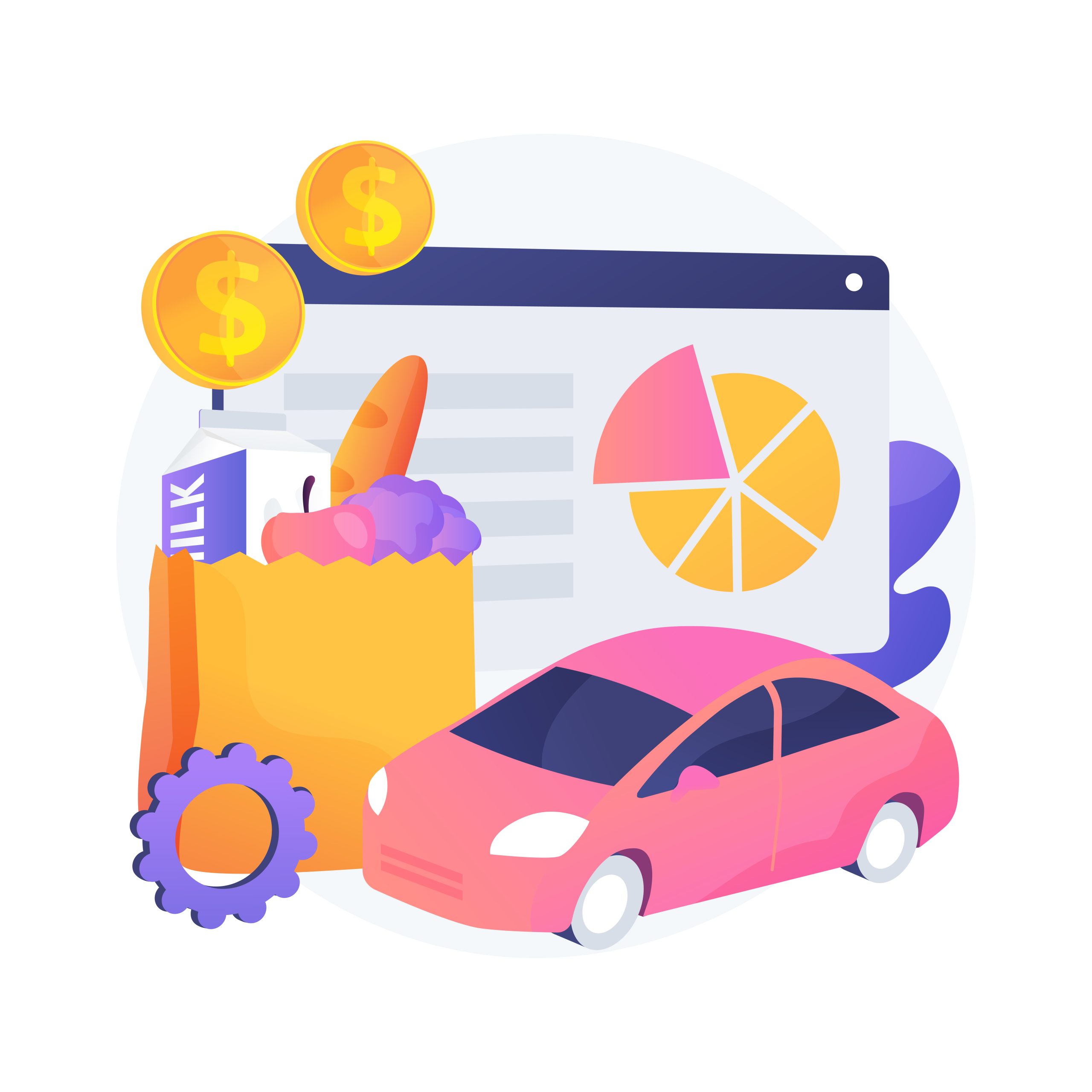 The Ultimate Guide to Auto Financing: How to Secure the Best Deal on Your Next Car