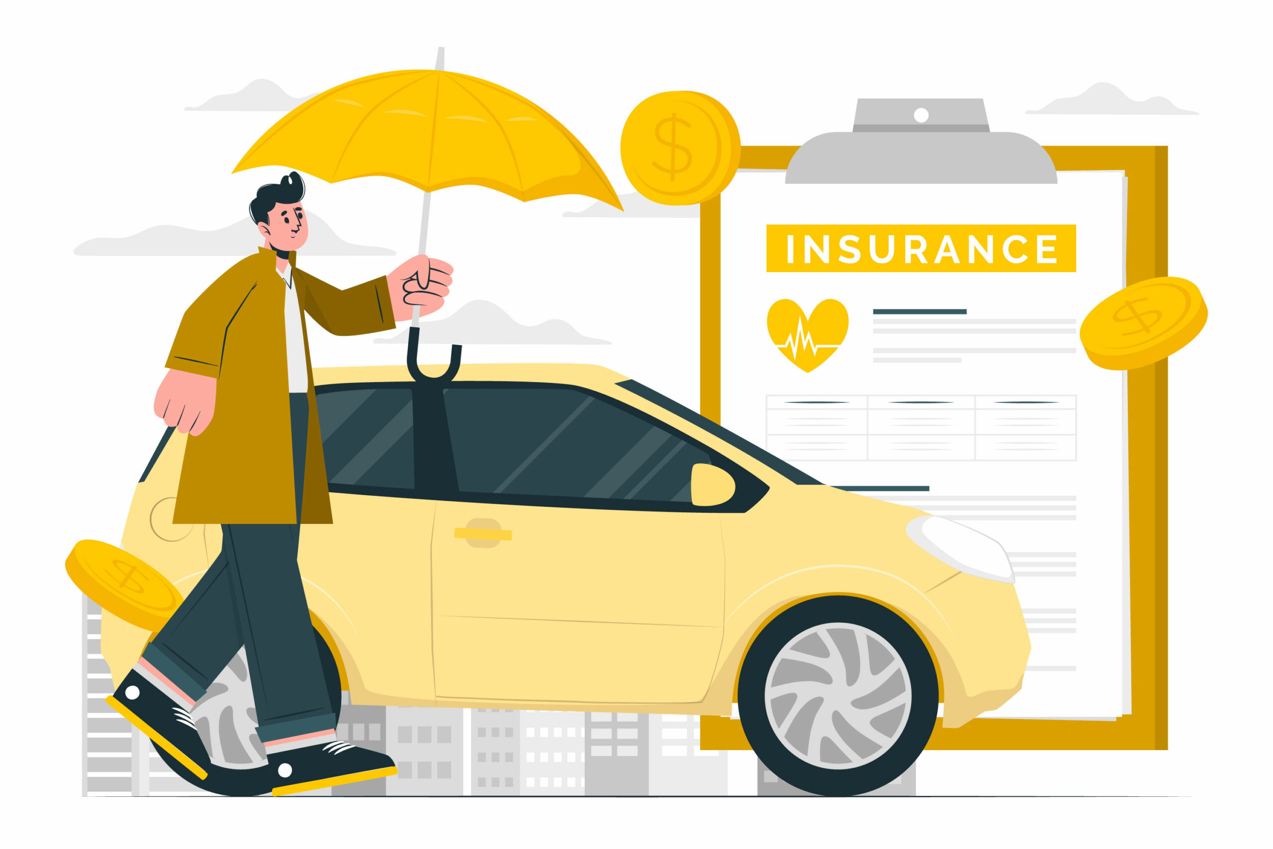 Everything You Need to Know About Auto Insurance
