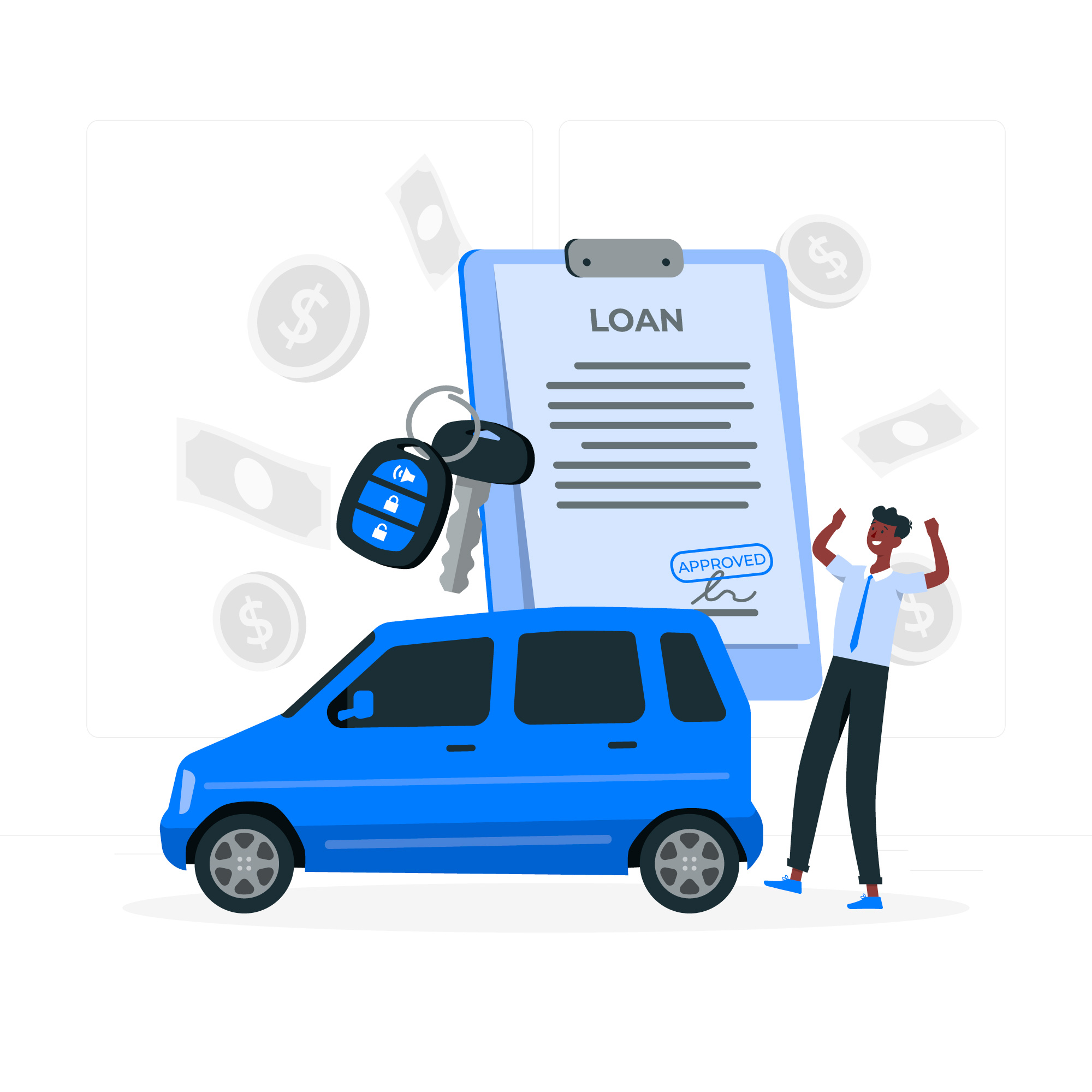 Auto Loans: A Complete Guide to Financing Your Vehicle Purchase